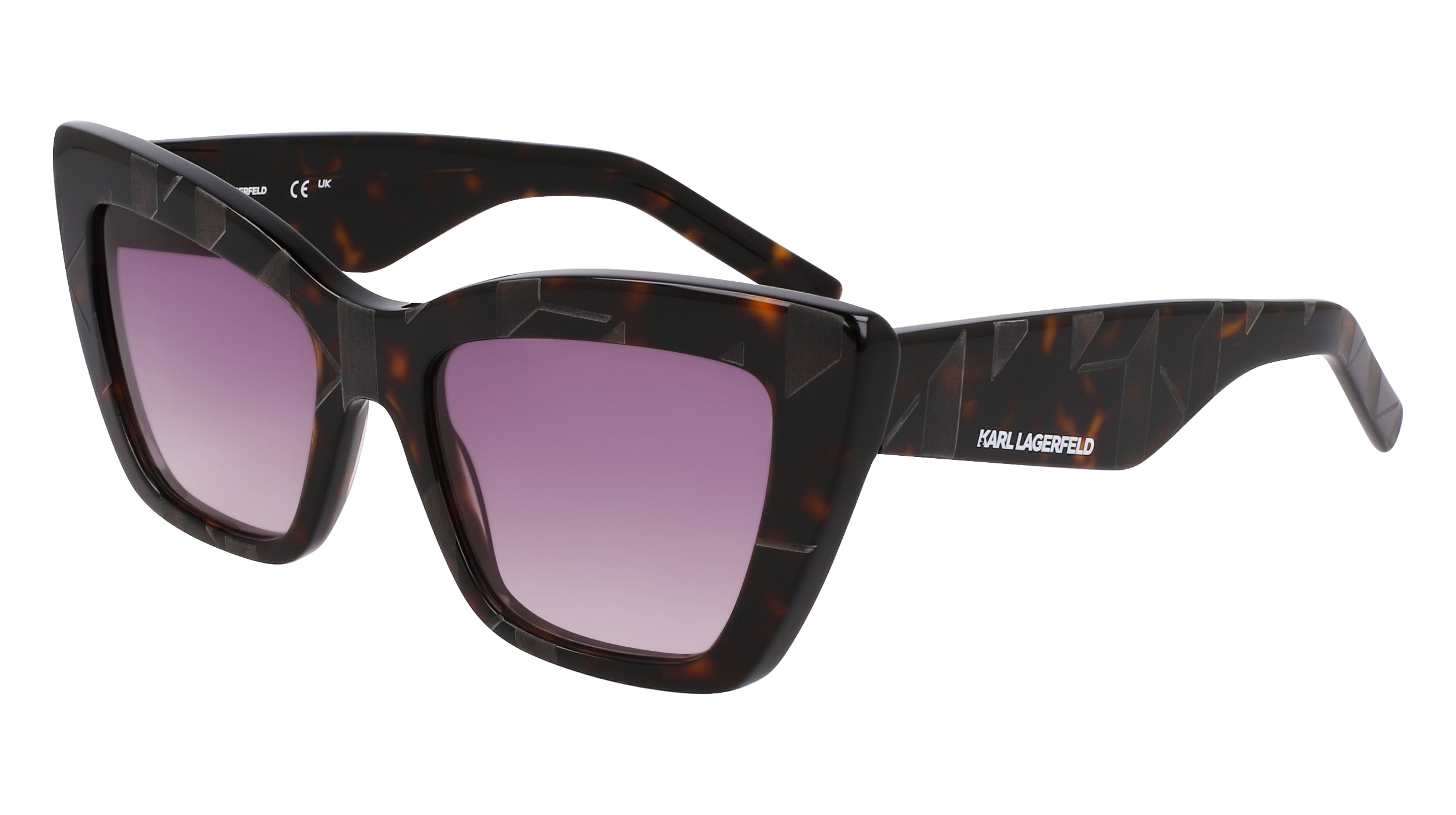 Karl Lagerfeld KL6158S 242