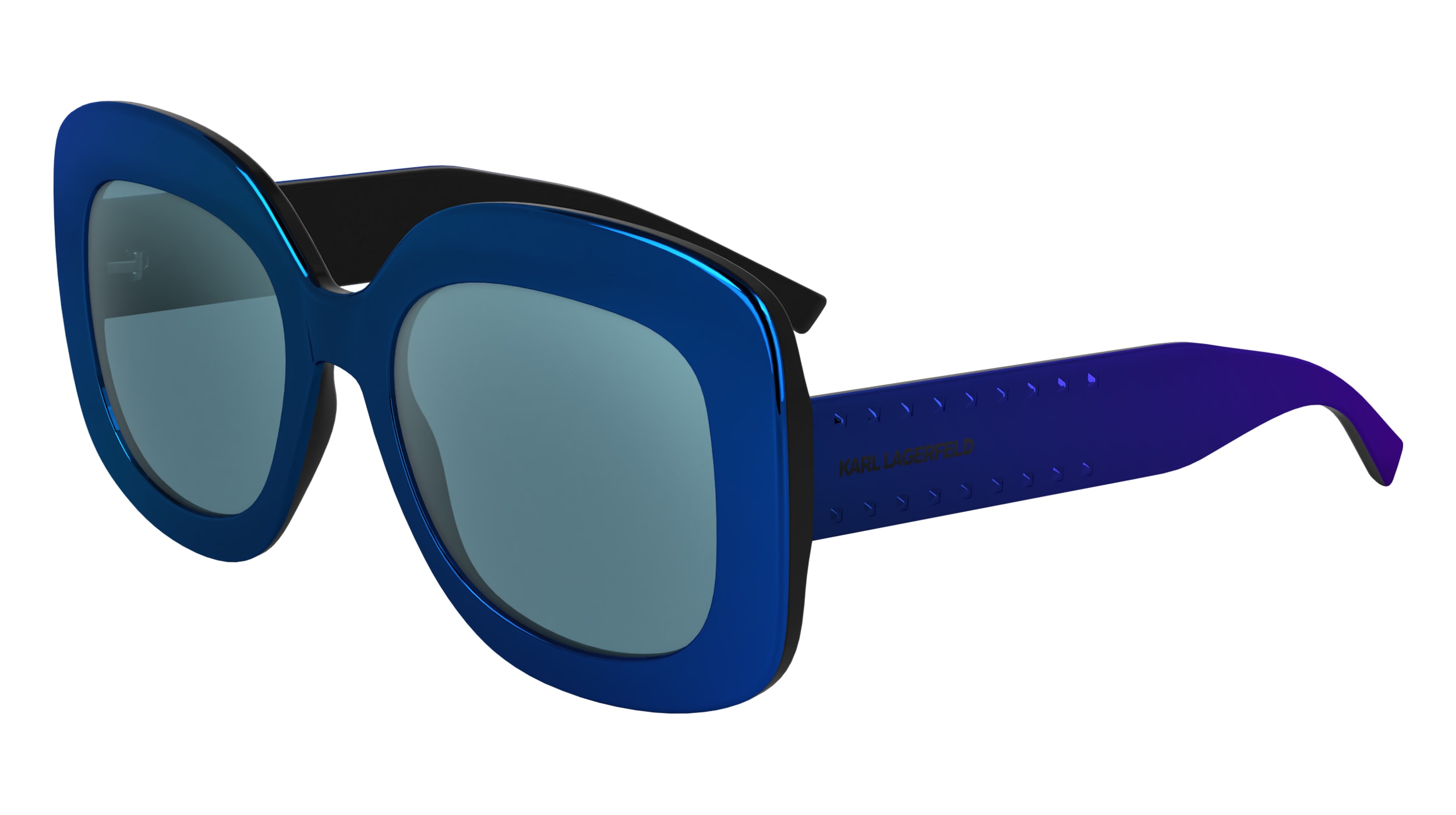 Karl Lagerfeld KL6165S 400