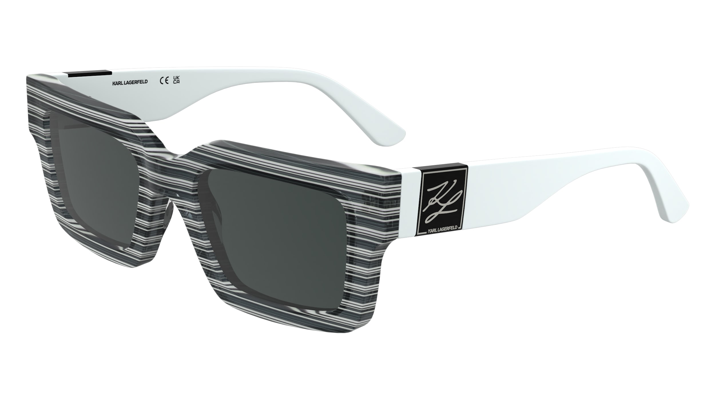 Karl Lagerfeld KL6182S 008