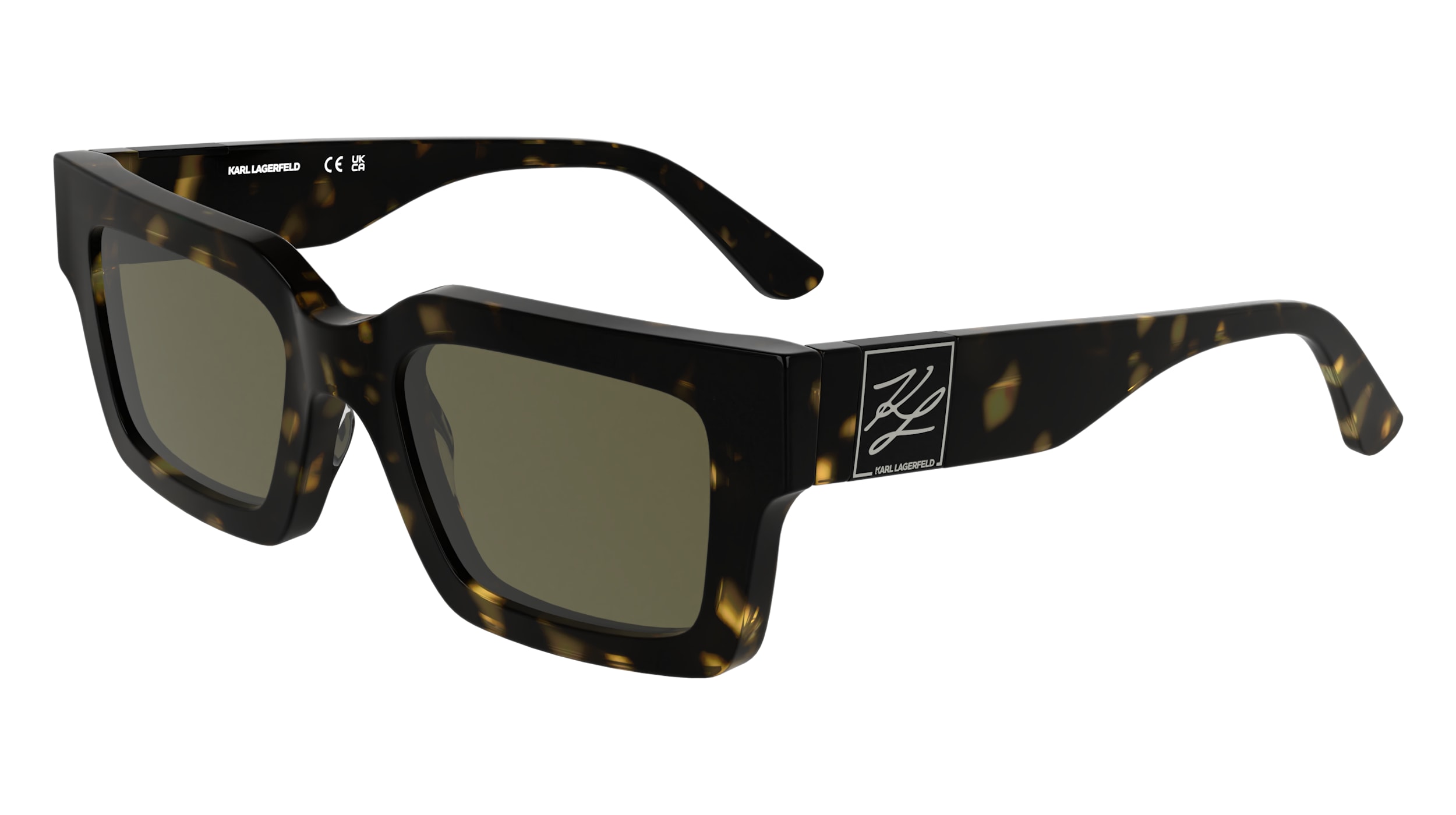 Karl Lagerfeld KL6182S 242