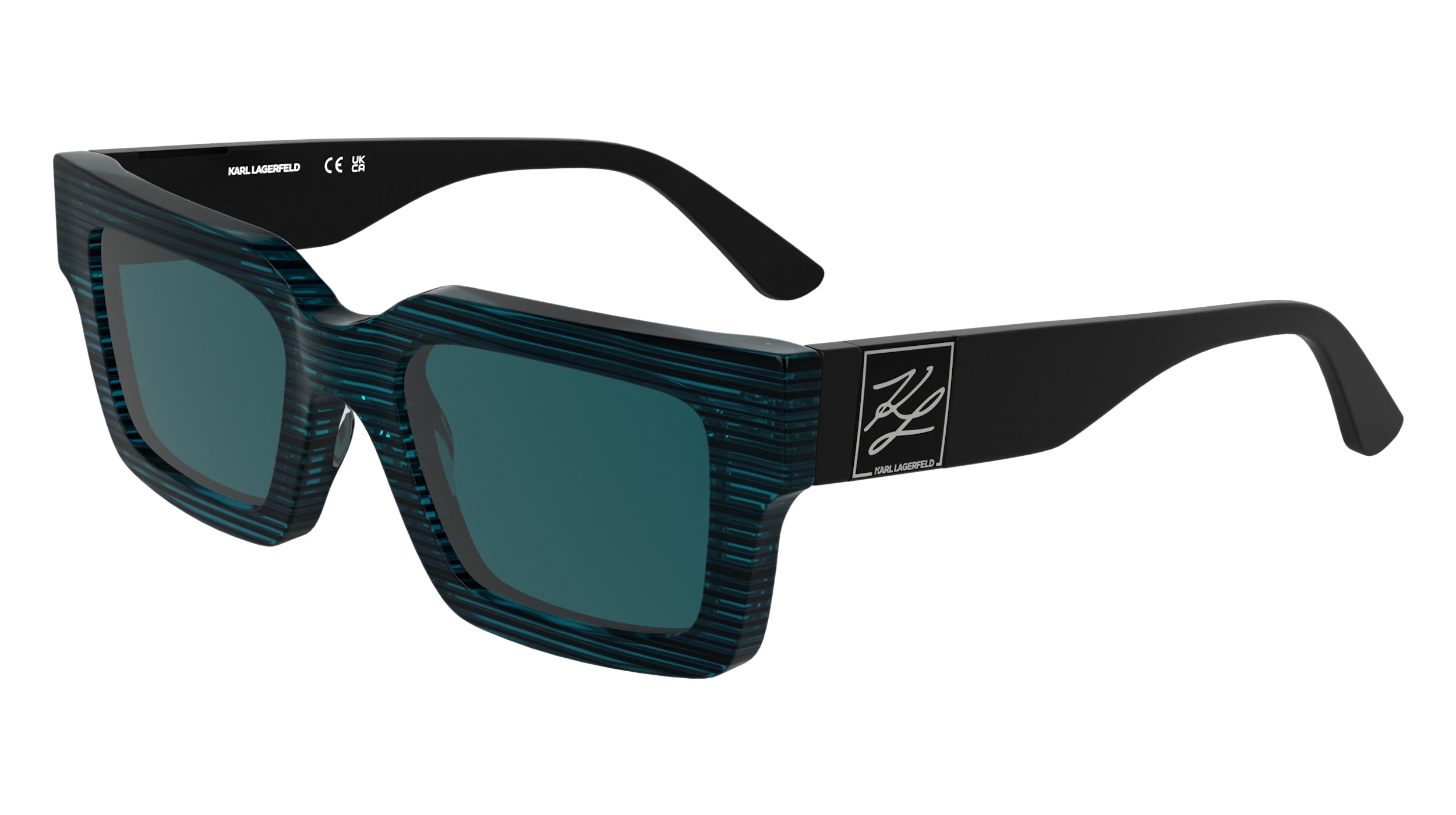 Karl Lagerfeld KL6182S 422