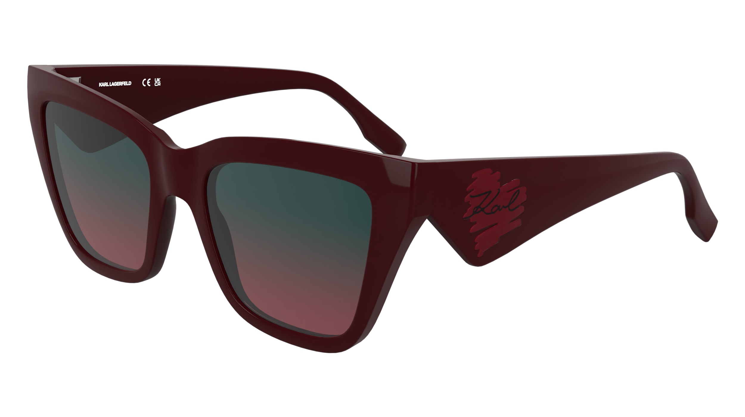 Karl Lagerfeld KL6184S 601