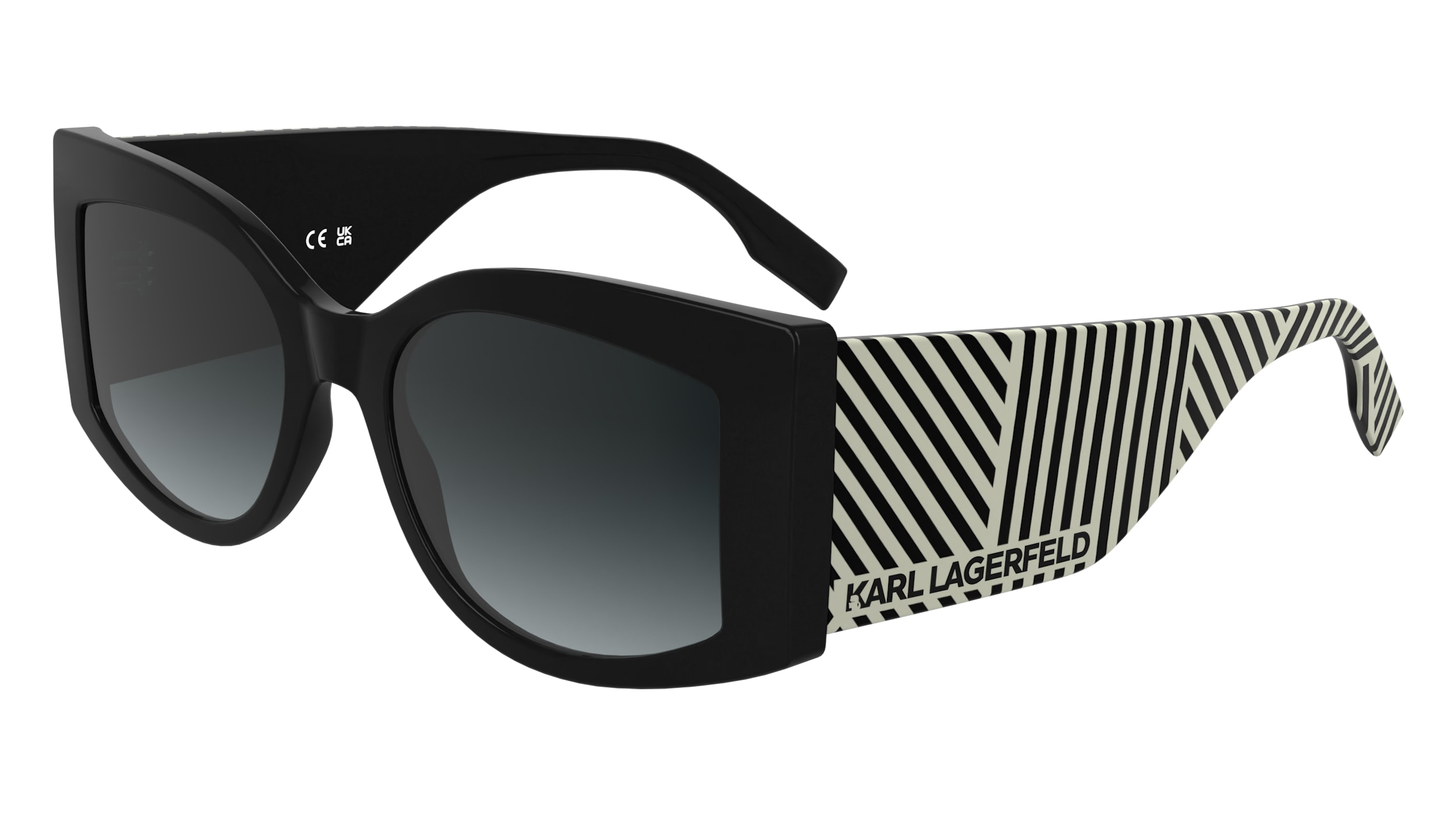 Karl Lagerfeld KL6183S 001