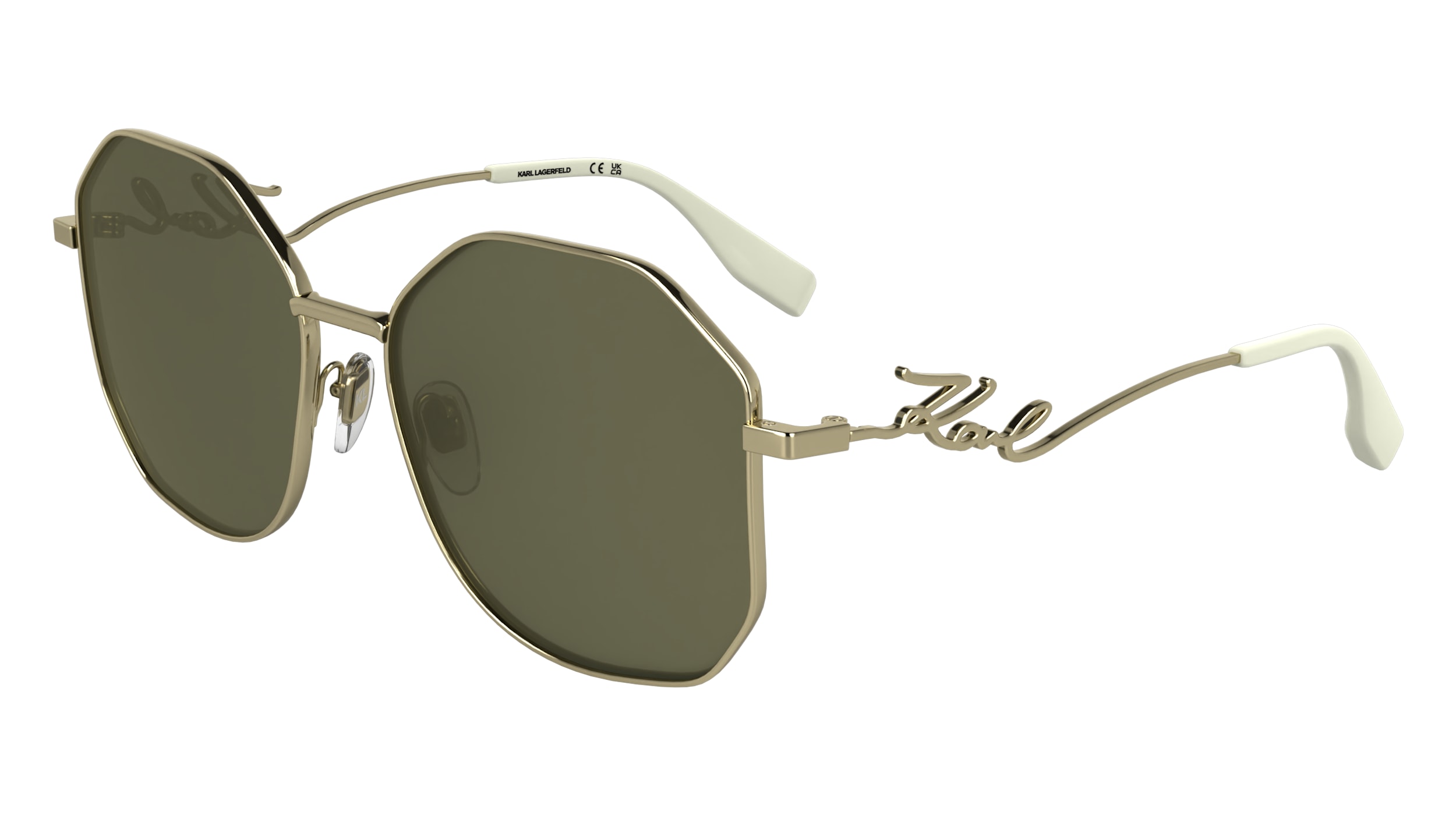 Karl Lagerfeld KL358S 714