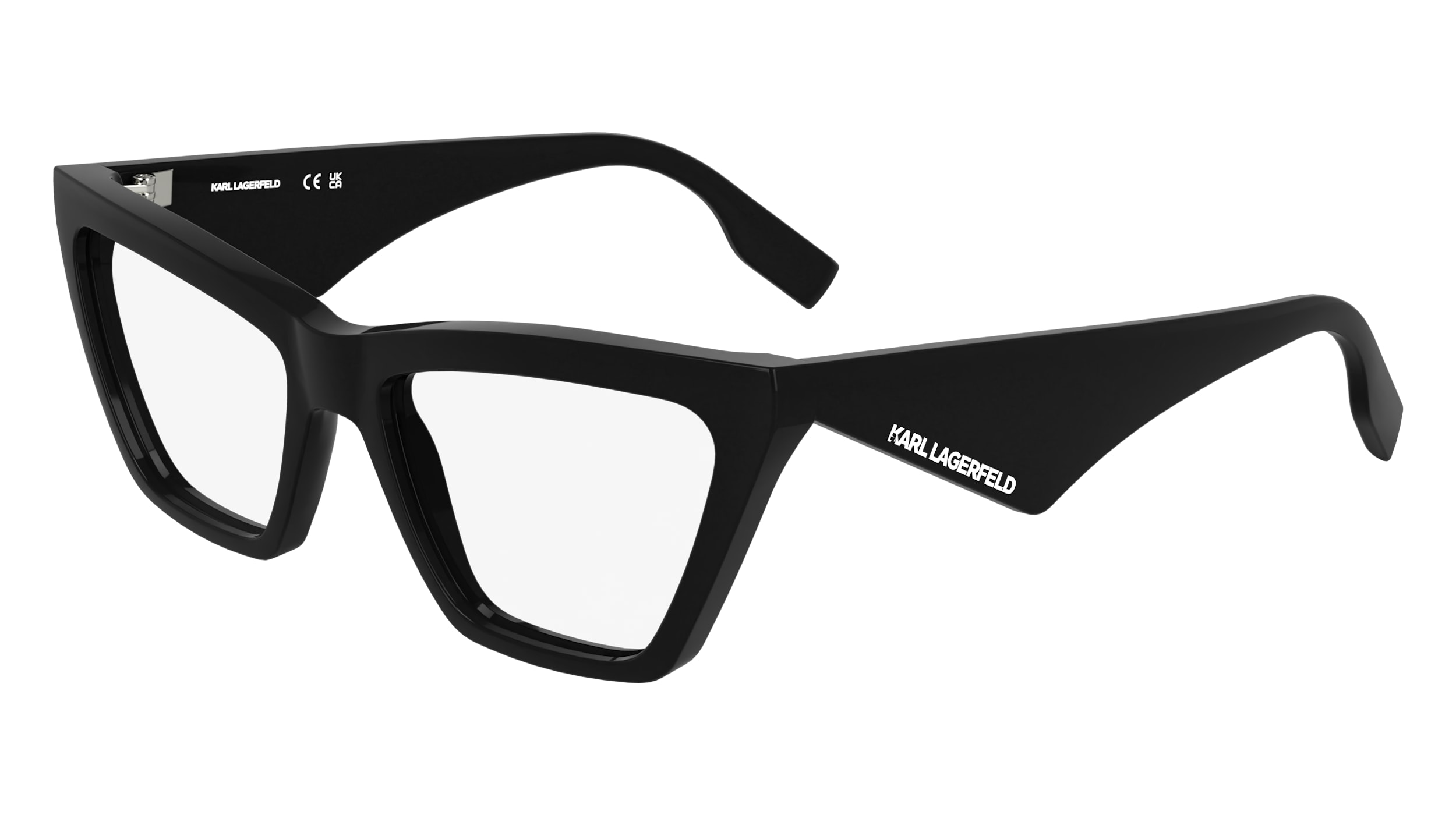 Karl Lagerfeld KL6195 001