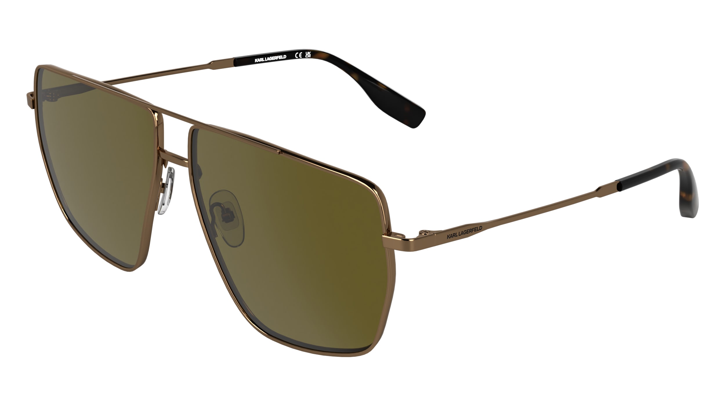 Karl Lagerfeld KL370S 717