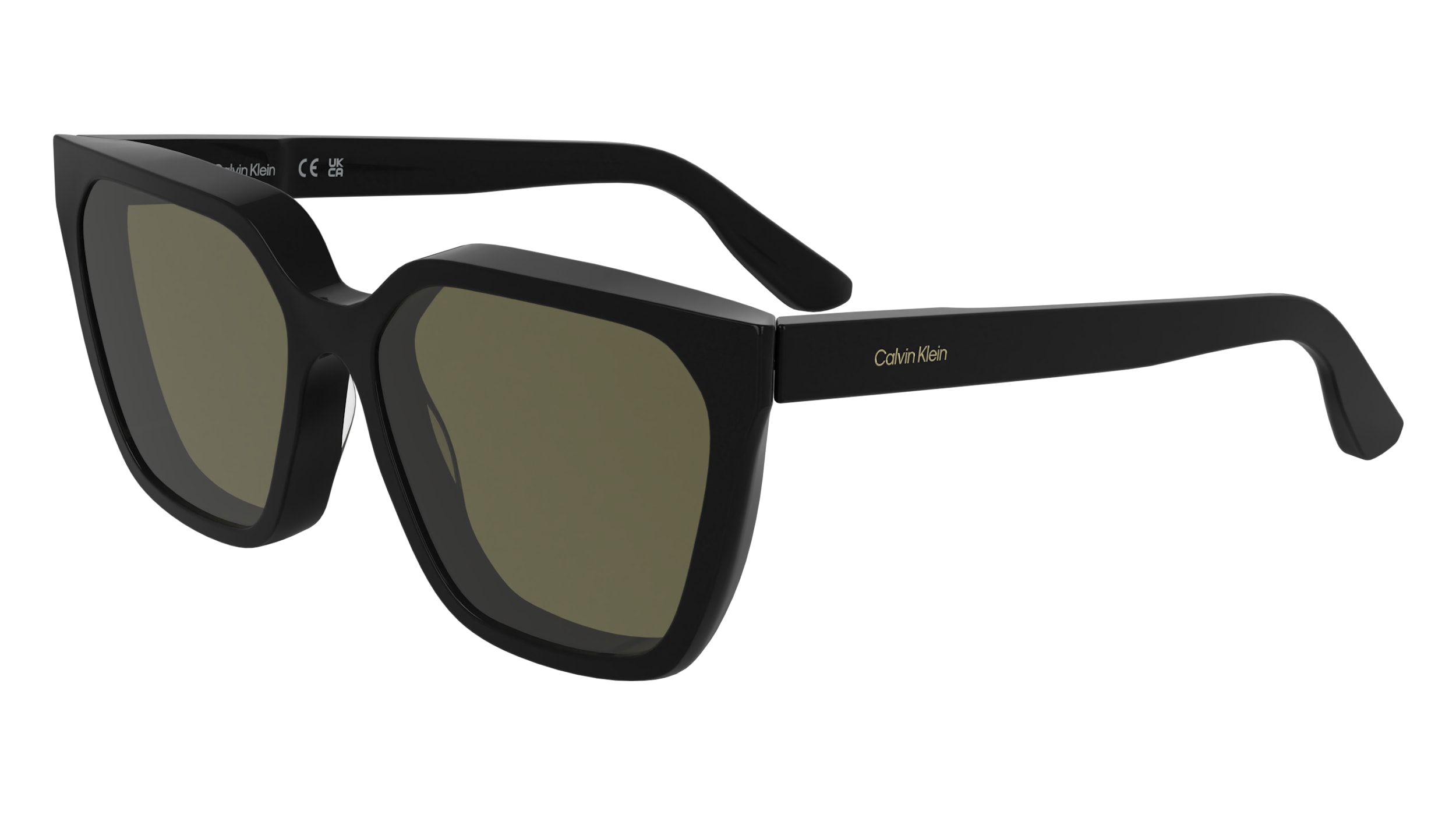 Calvin Klein CK25500S 001