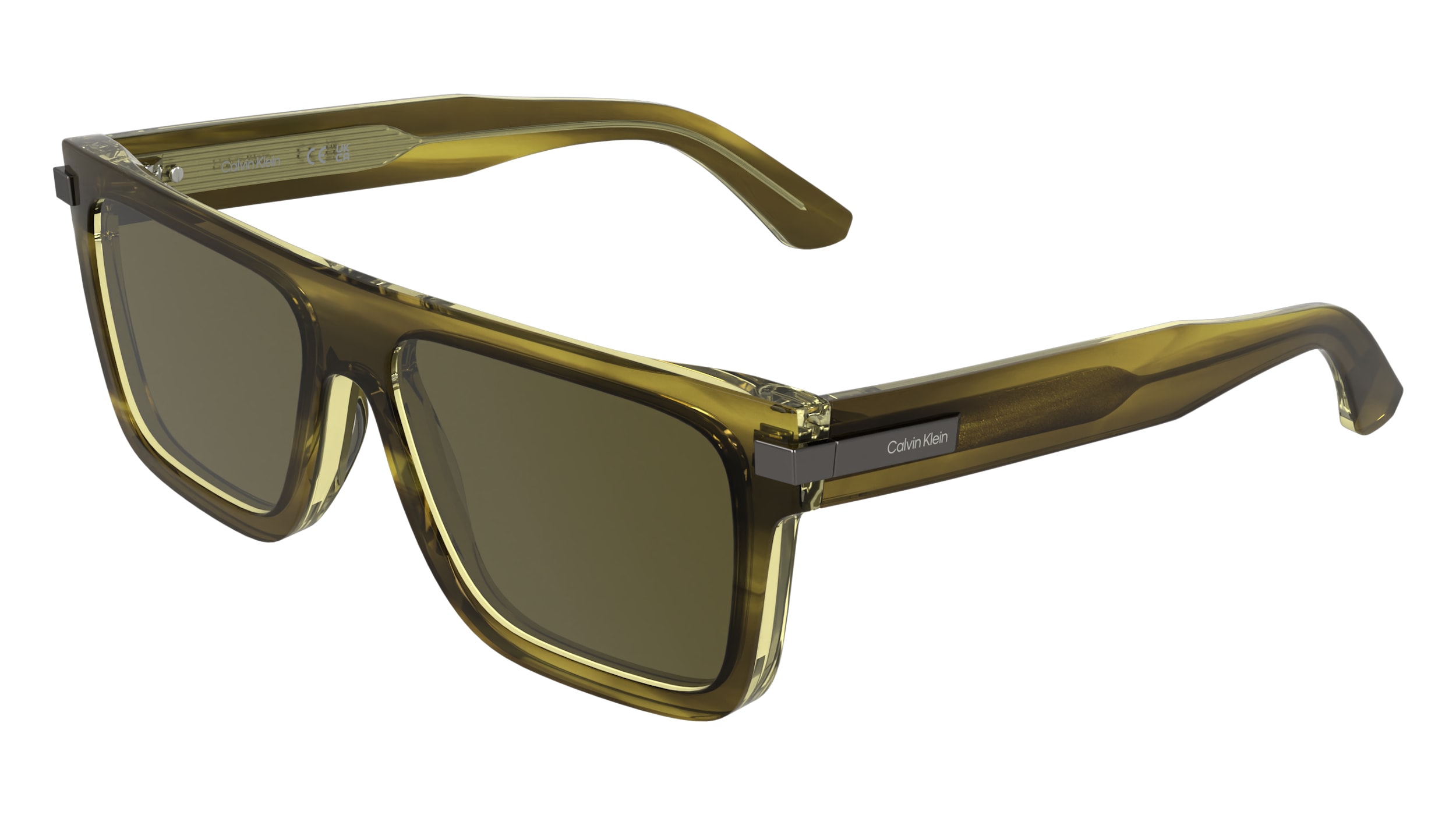 Calvin Klein CK26505S 333
