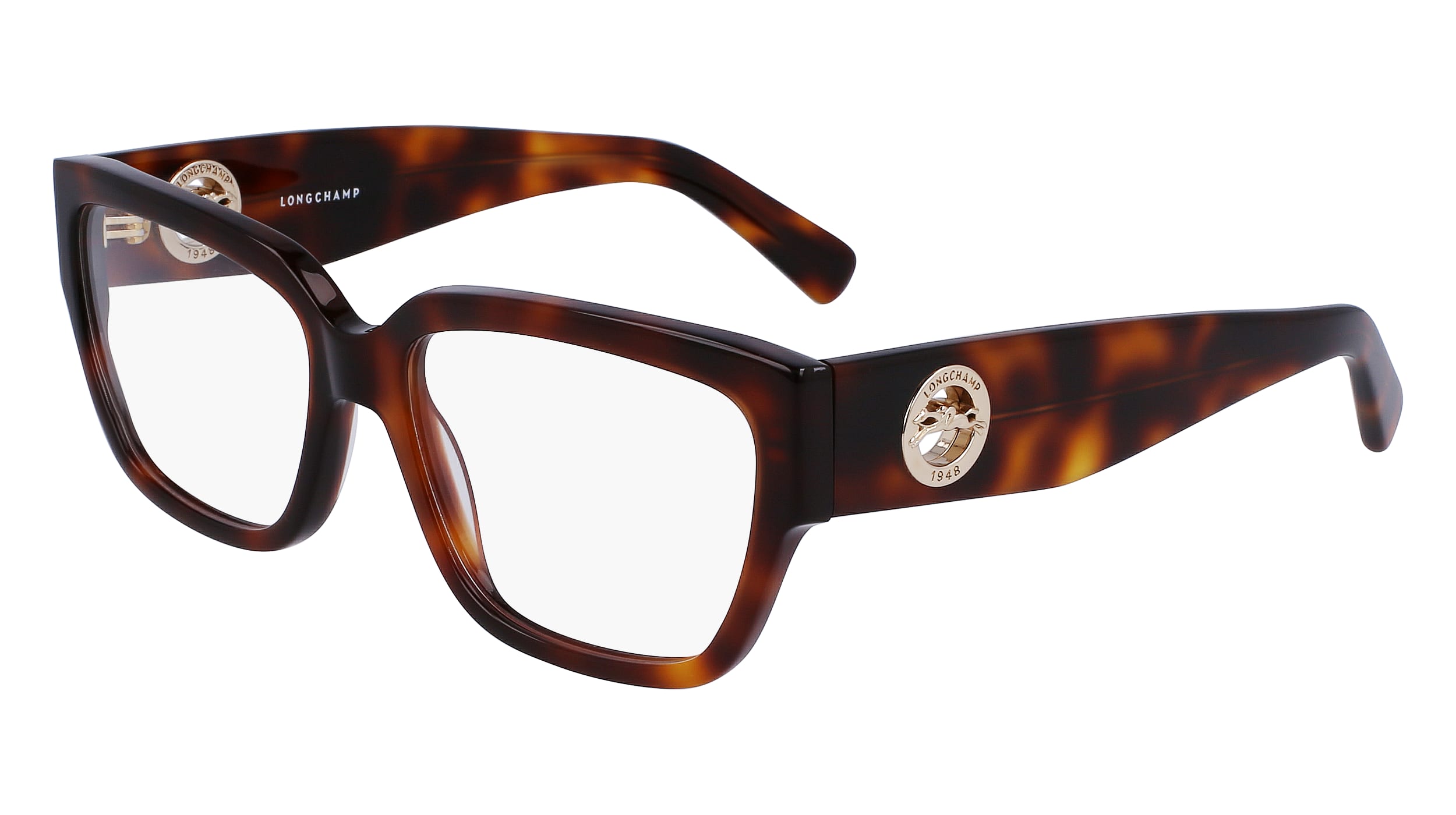 LONGCHAMP  LO2703 230 Vista frames      Photochromatic-image