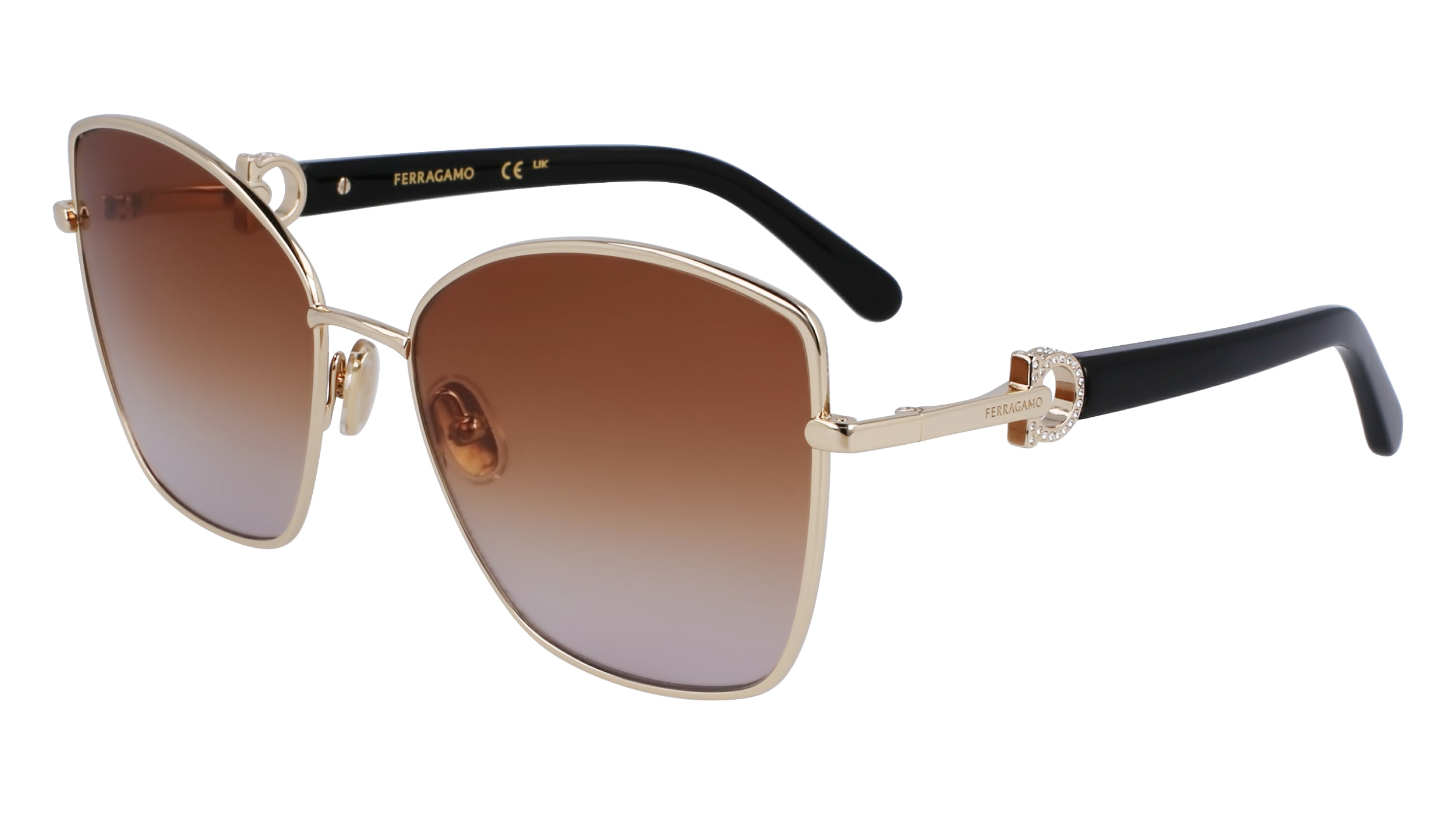 Salvatore Ferragamo SF312SR 745