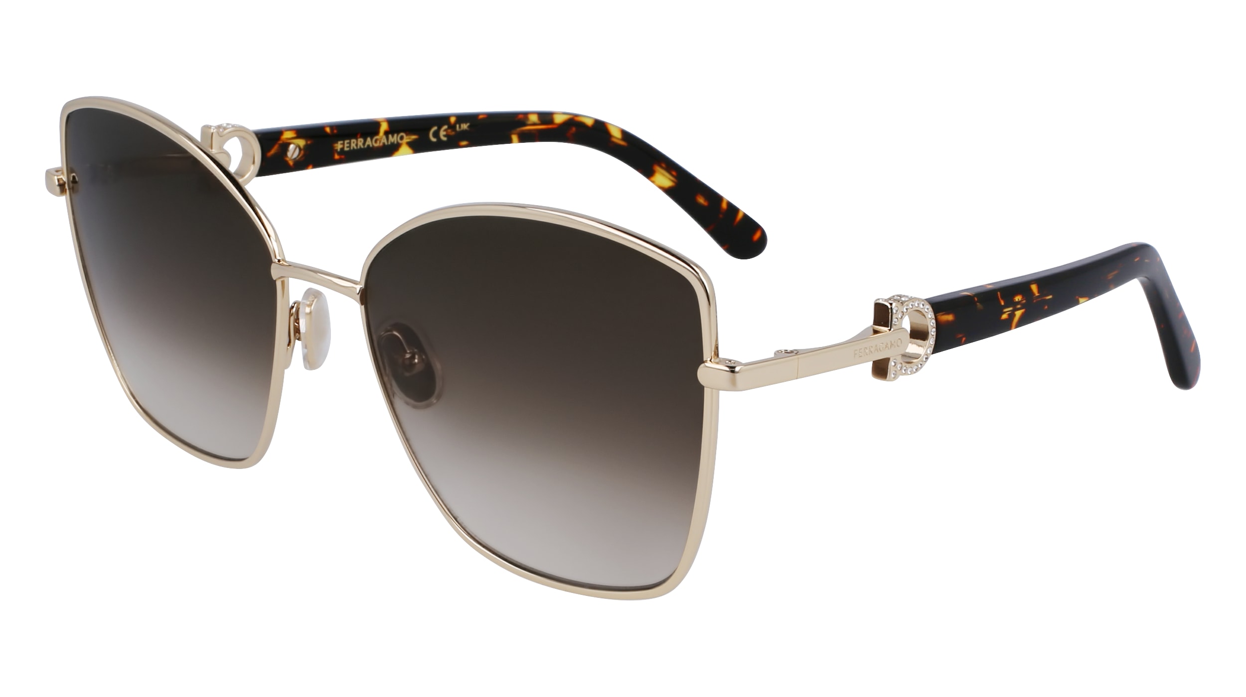 Salvatore Ferragamo SF312SR 750