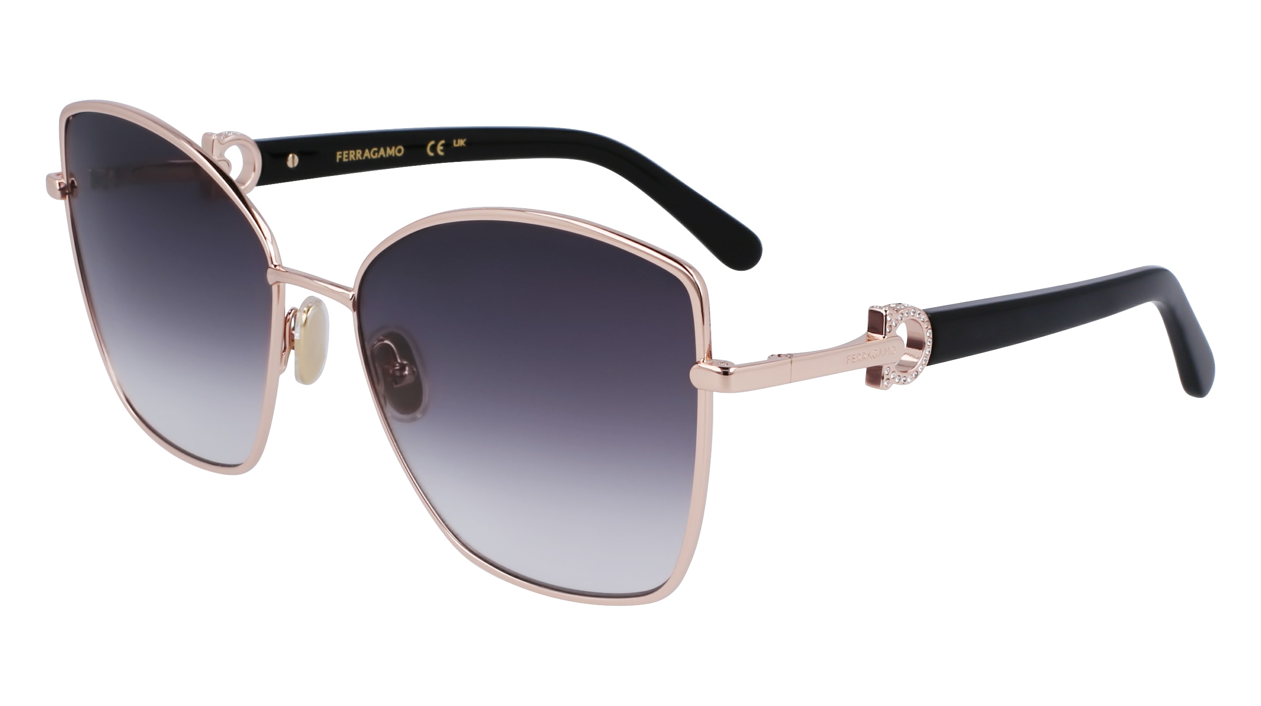 Salvatore Ferragamo SF312SR 771