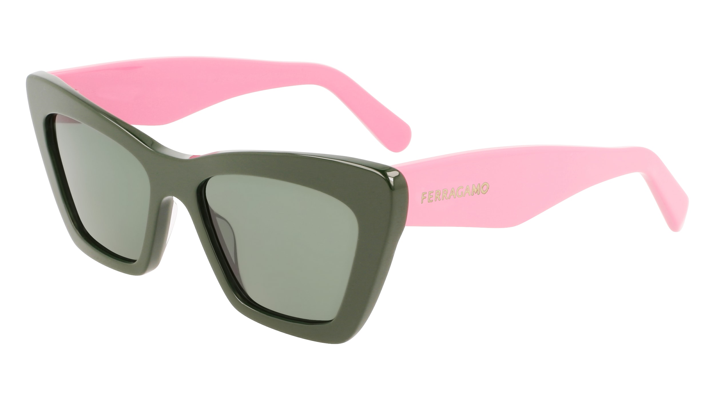 Salvatore Ferragamo SF929SN 304