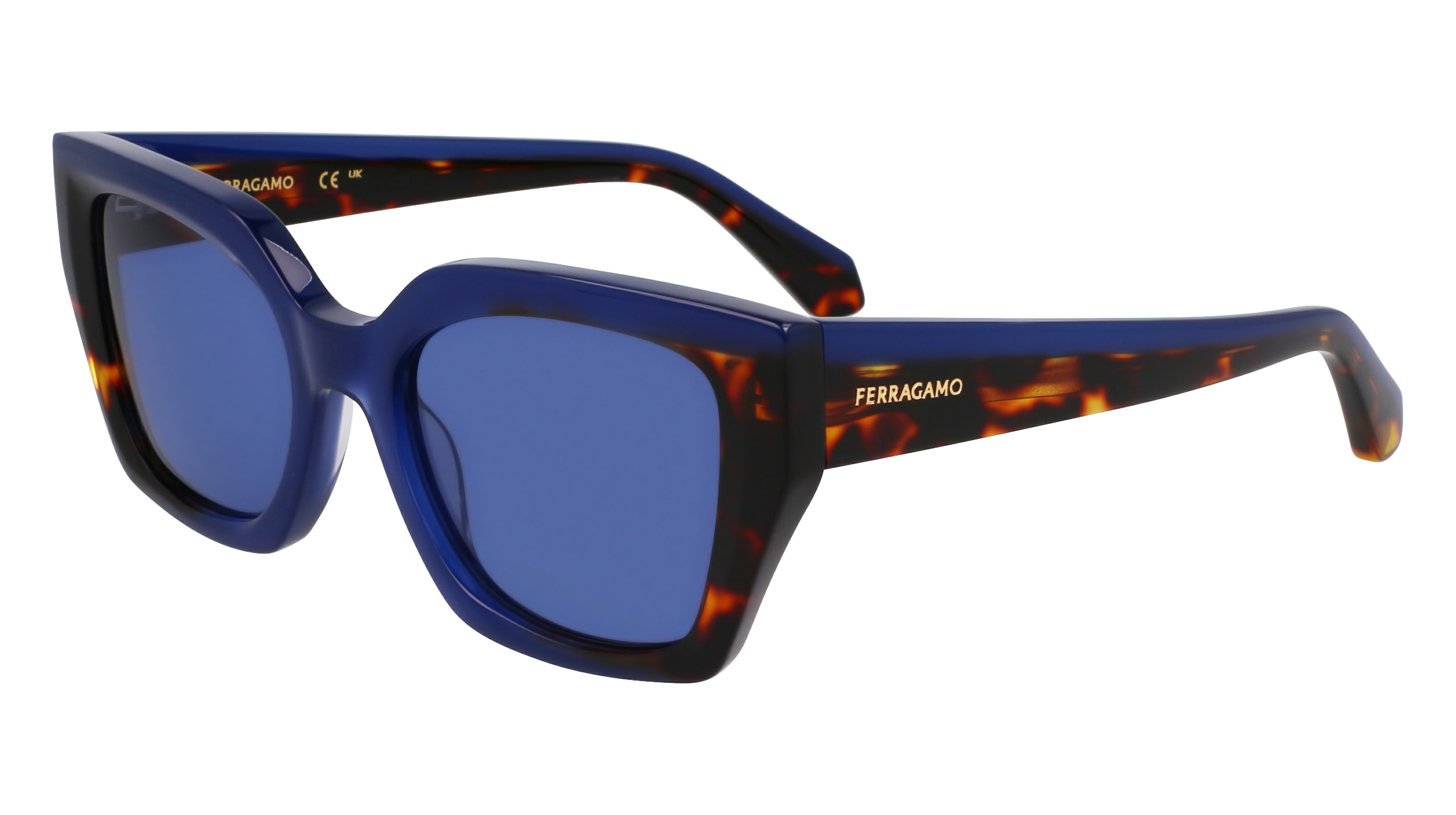 Salvatore Ferragamo SF2035S 424