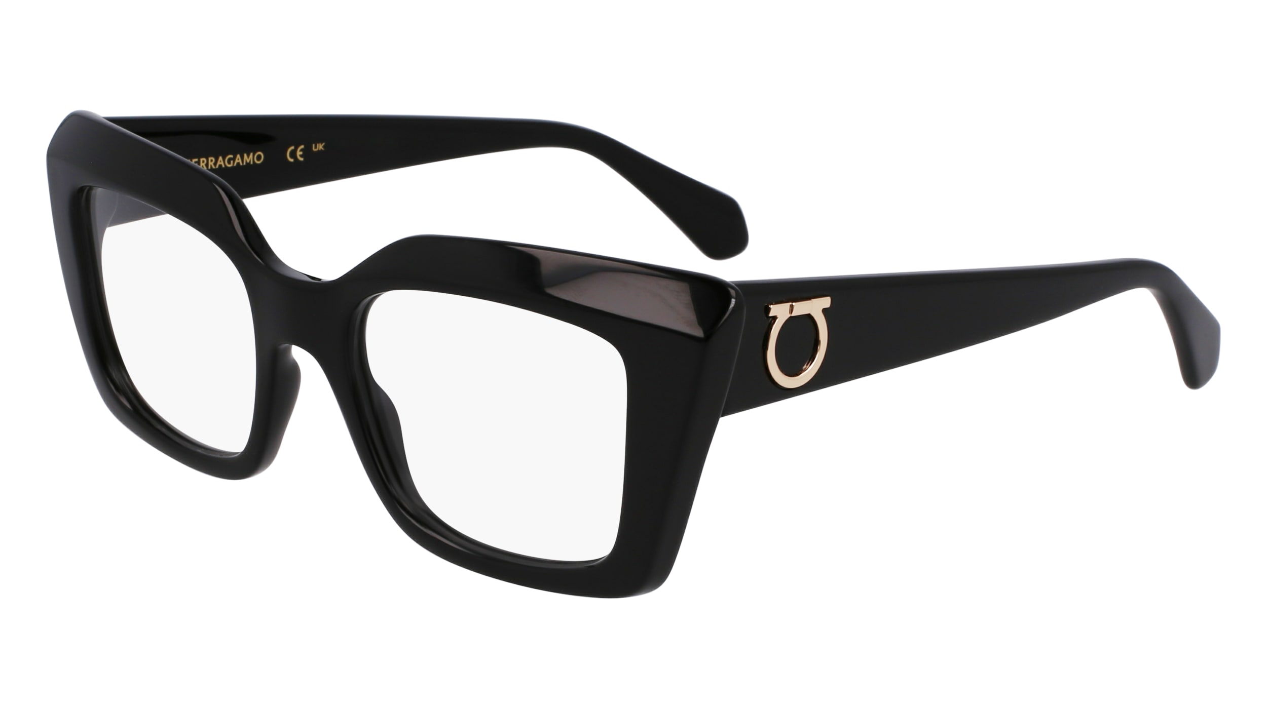 Salvatore Ferragamo SF3008 001