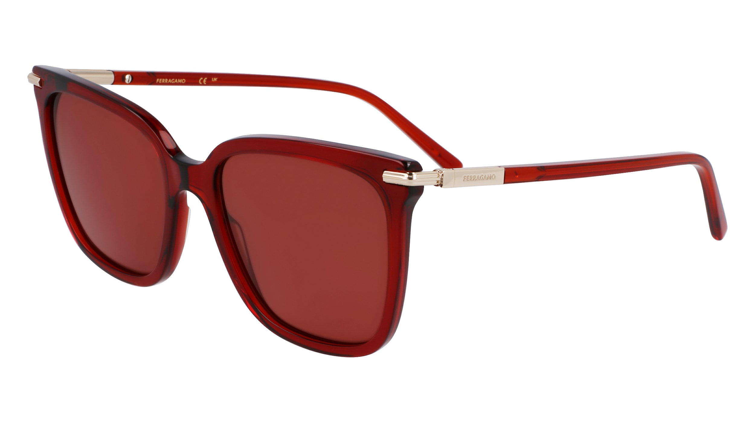 Salvatore Ferragamo SF2037S 616