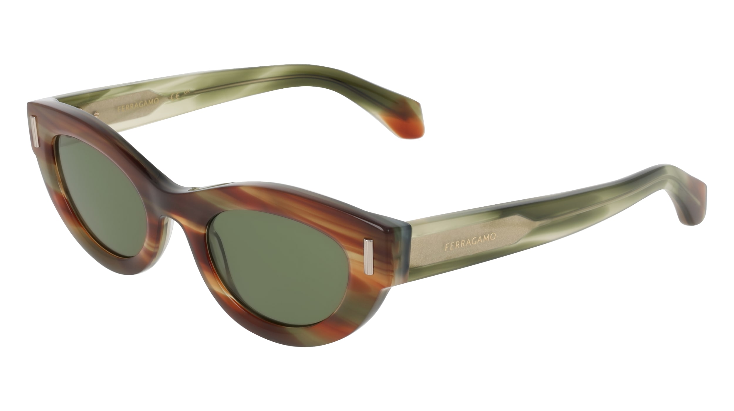 Salvatore Ferragamo SF2062SE 280