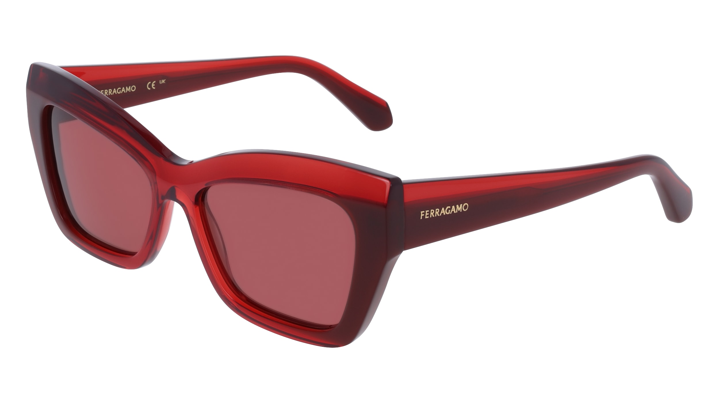 Salvatore Ferragamo SF2065S 613
