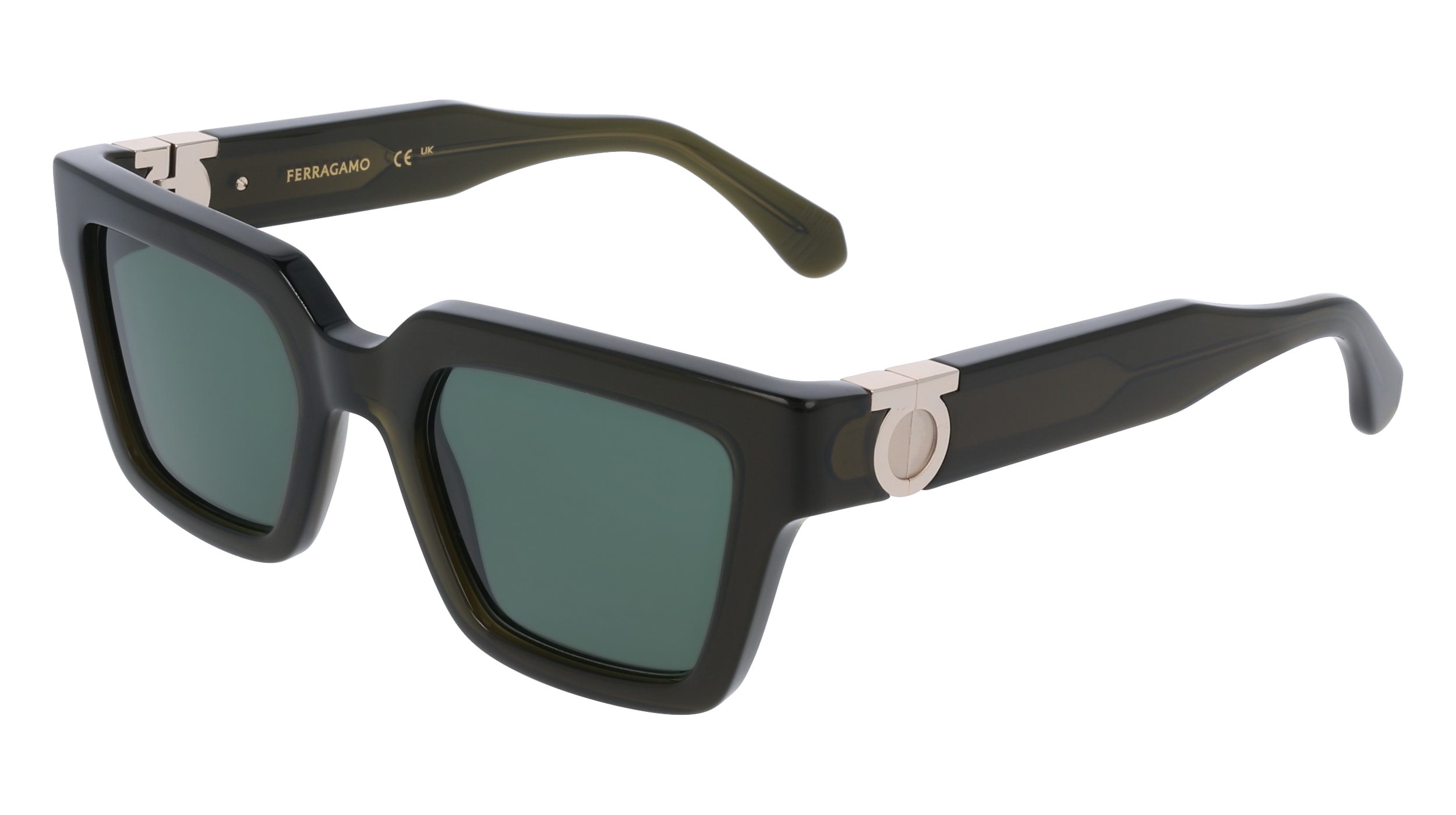 Salvatore Ferragamo SF2066S 302