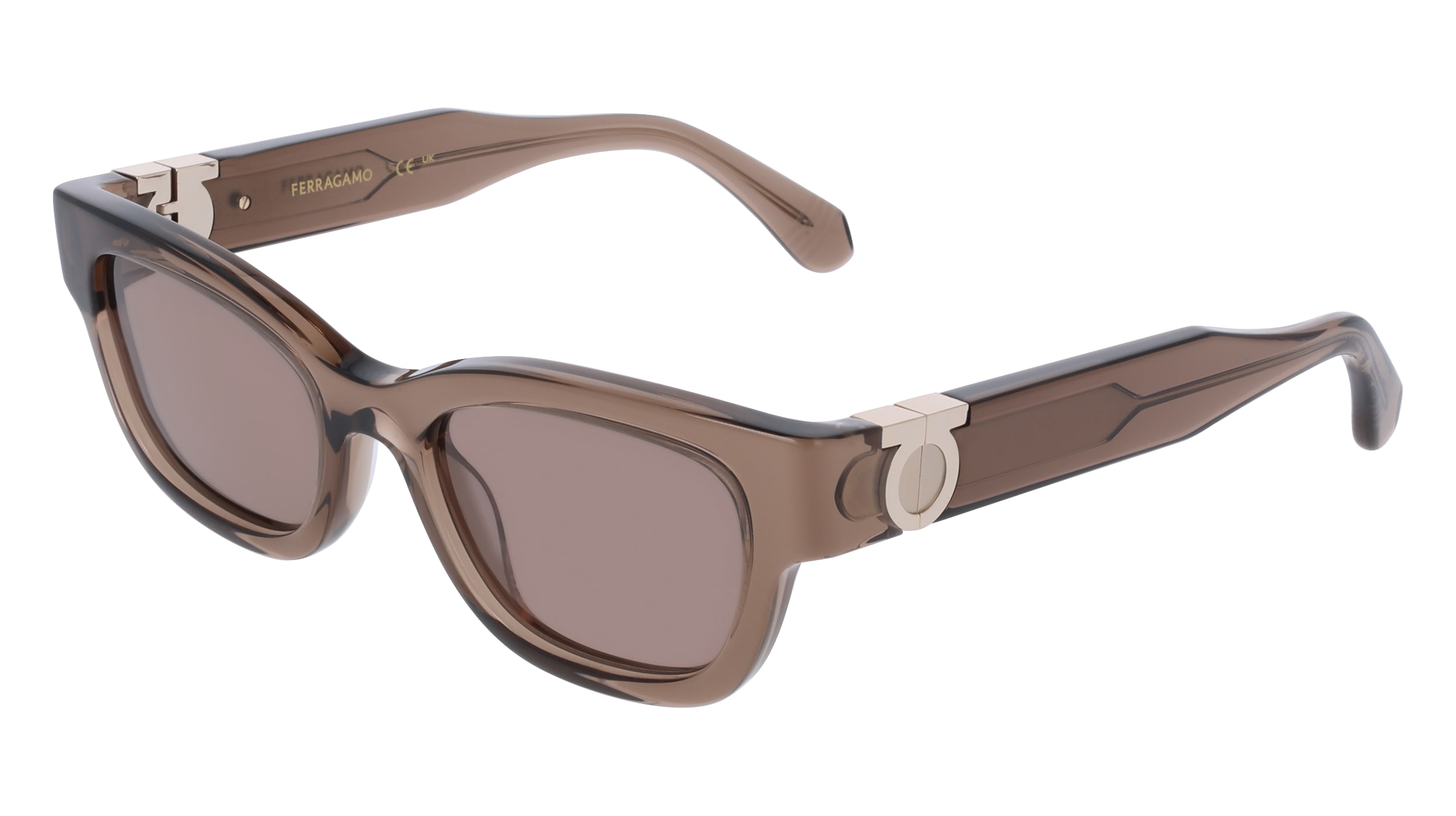 Salvatore Ferragamo SF2067S 232