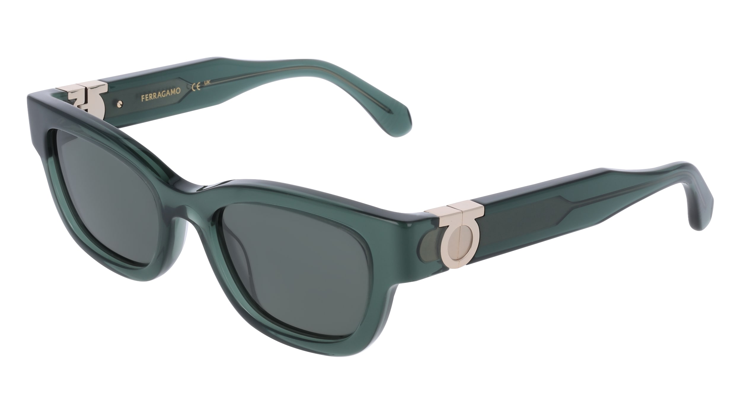 Salvatore Ferragamo SF2067S 317
