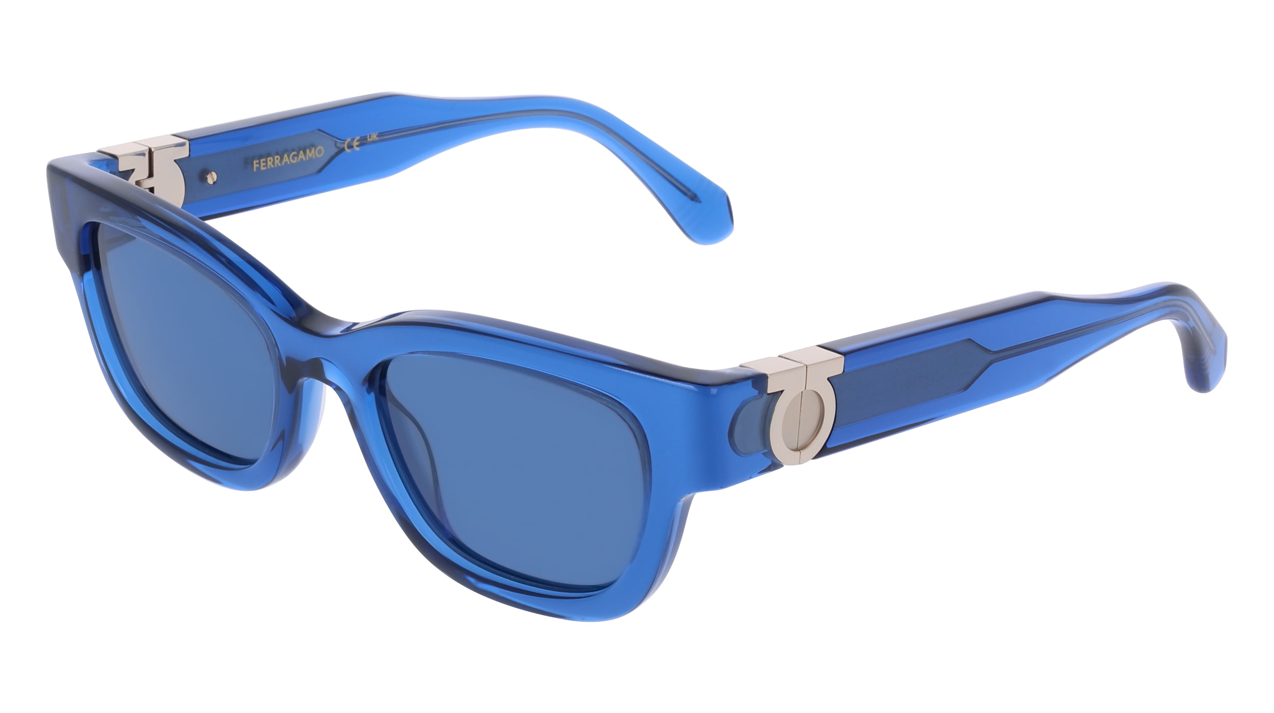 Salvatore Ferragamo SF2067S 432