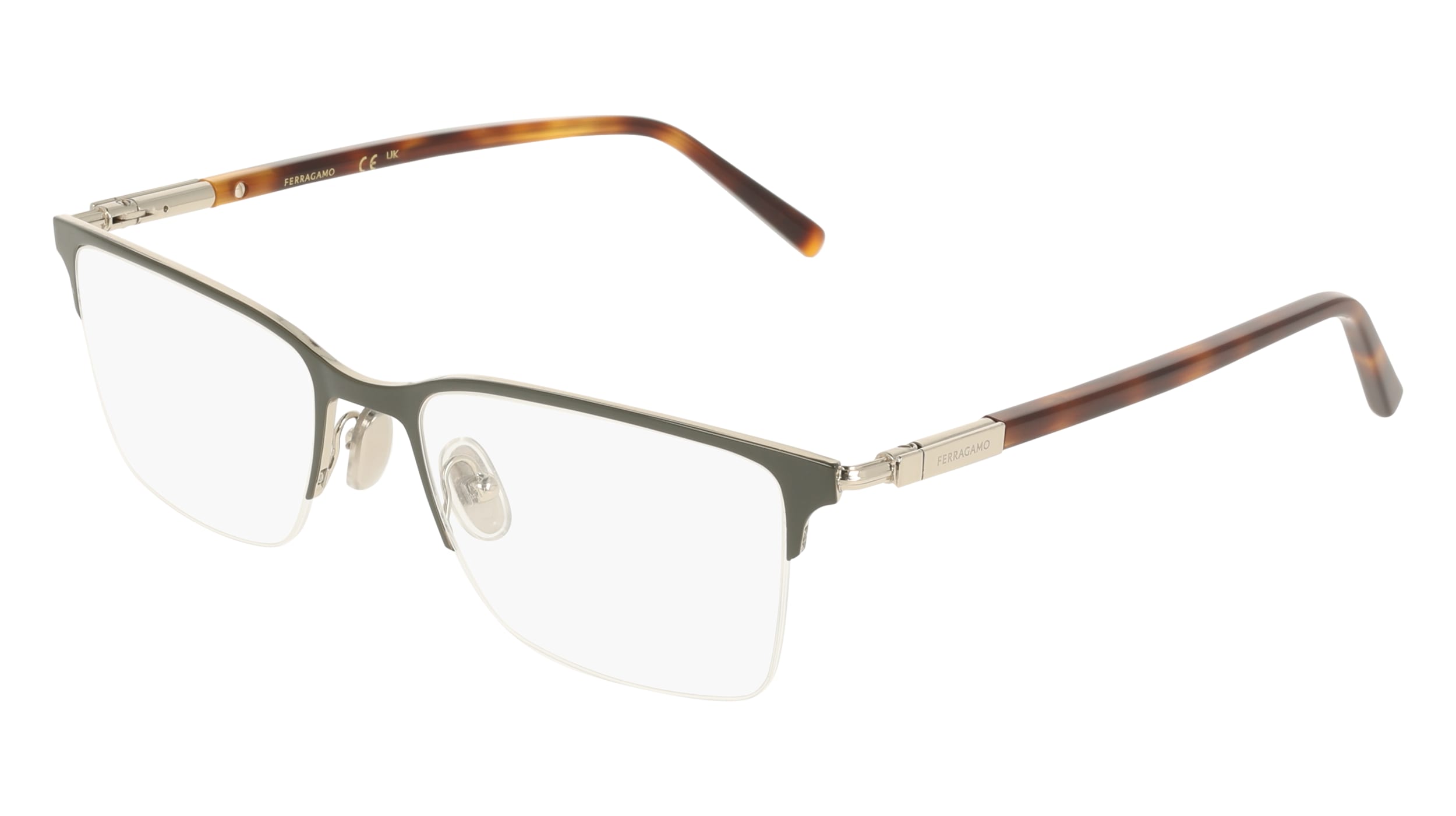 Salvatore Ferragamo SF2238 322
