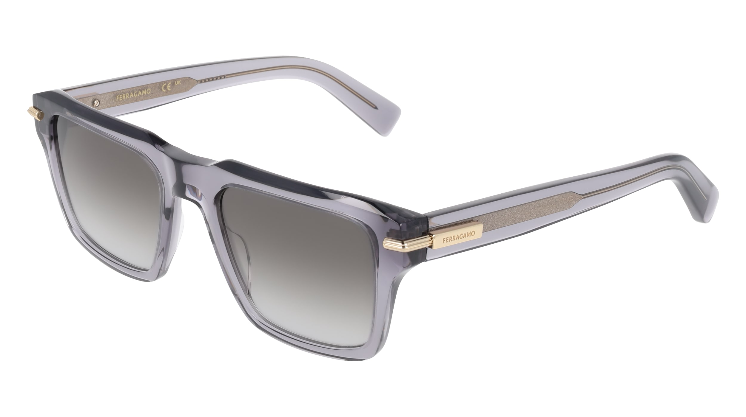 Salvatore Ferragamo SF2079SLBI 020