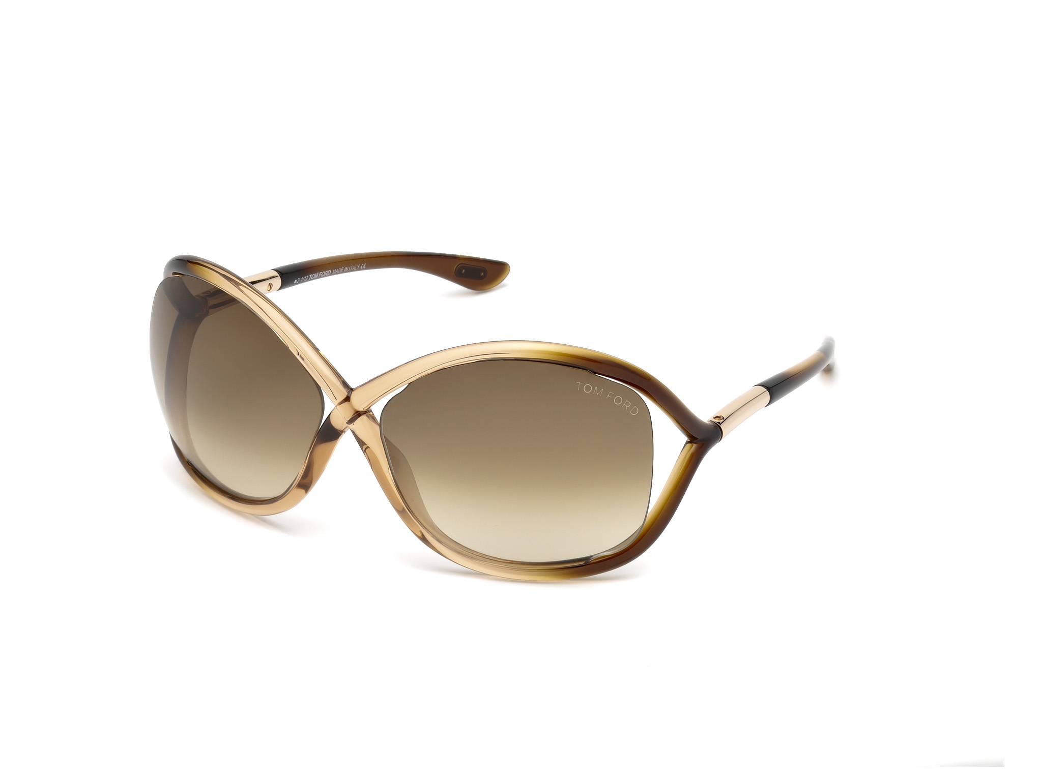 Tom Ford FT0009 74F Whitney | Buy online - Amevista