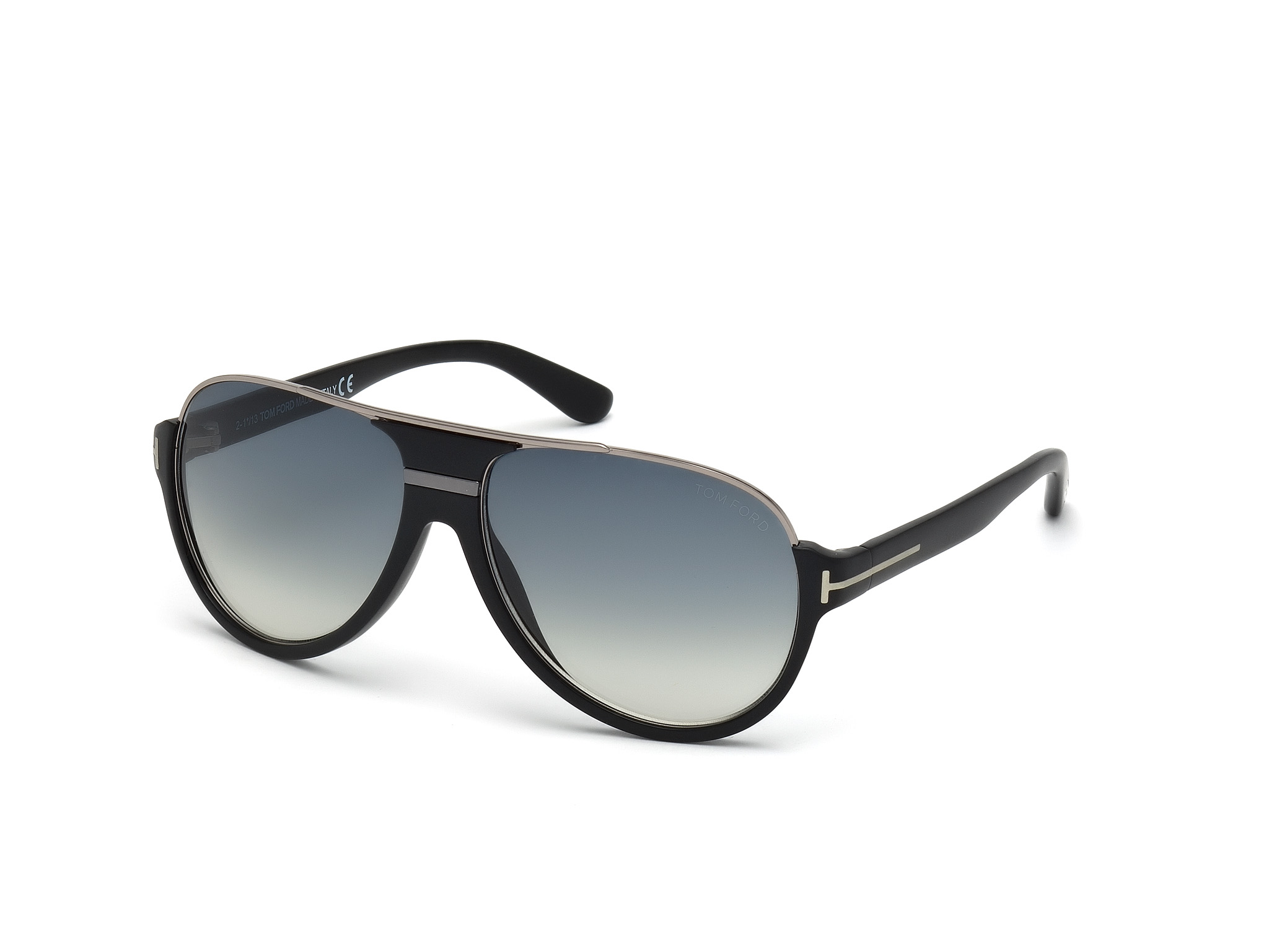 Tom Ford FT0334 02W Dimitry