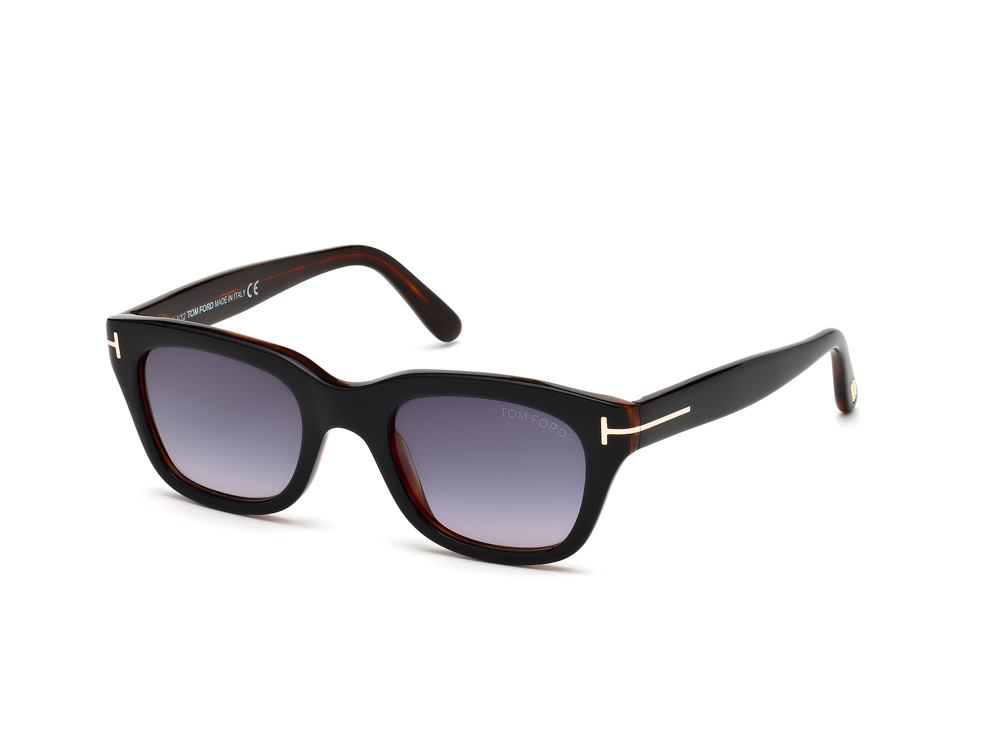 Tom Ford FT0237 05B Snowdon