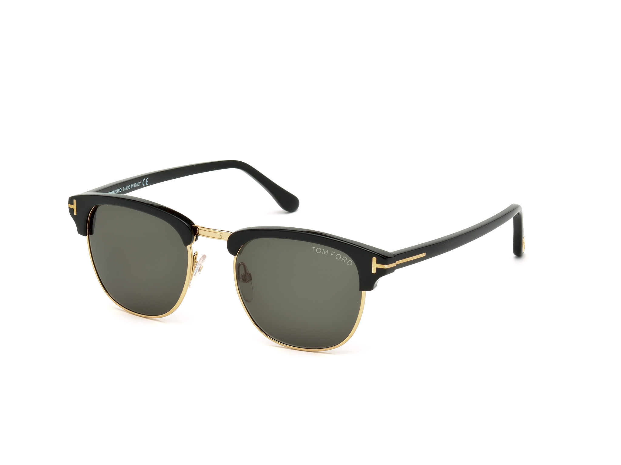 Tom Ford FT0248 05N Henry
