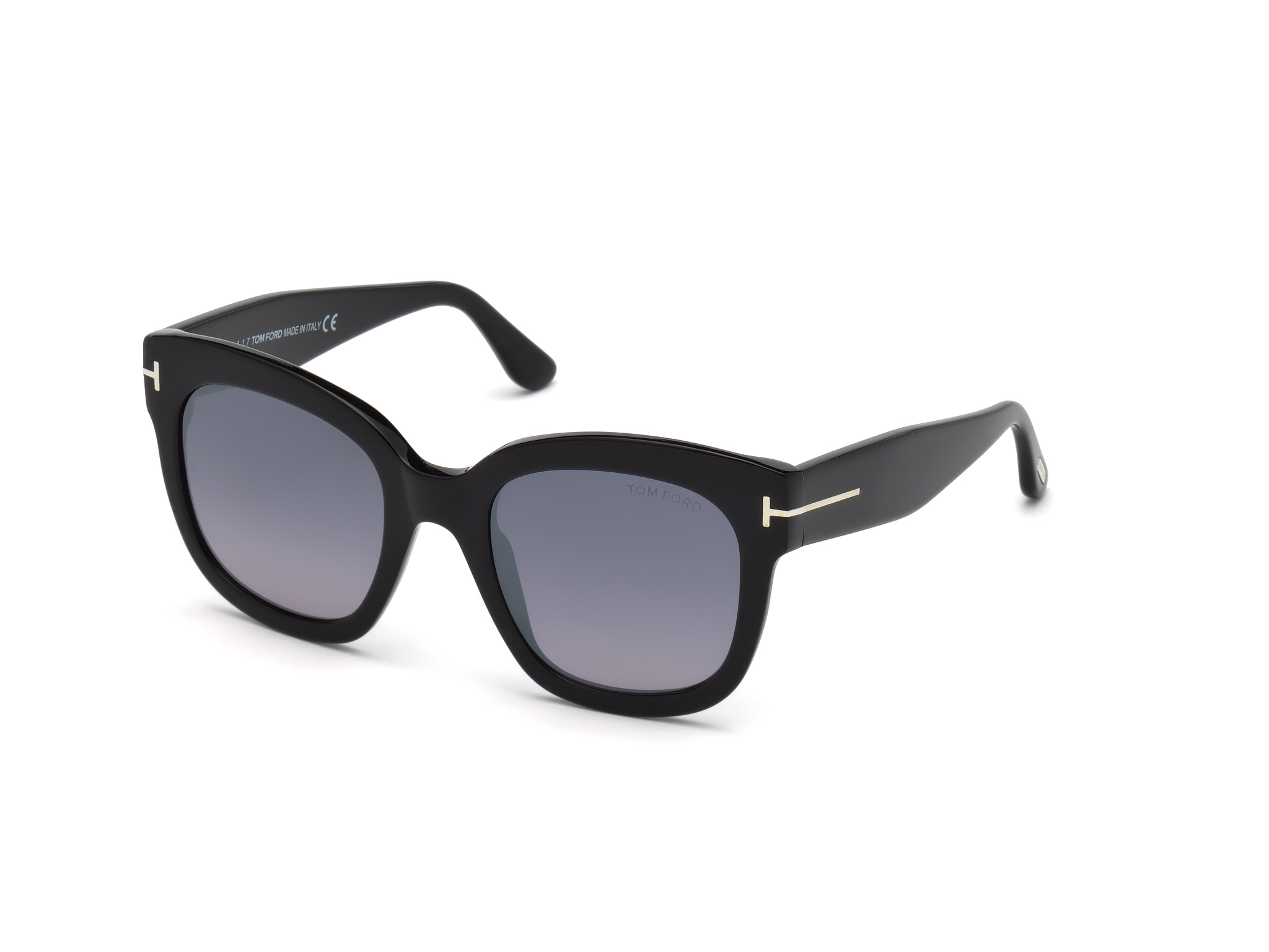 Tom Ford FT0613 01C Beatrix-02