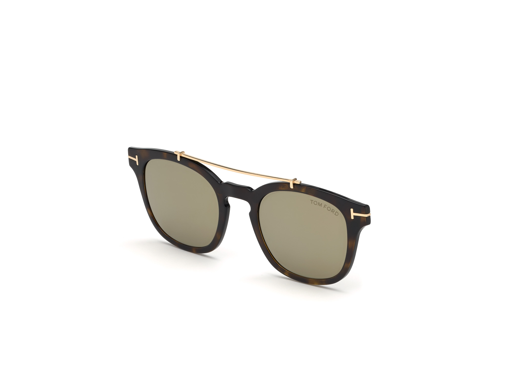 Tom Ford FT5532-B-CL 52G