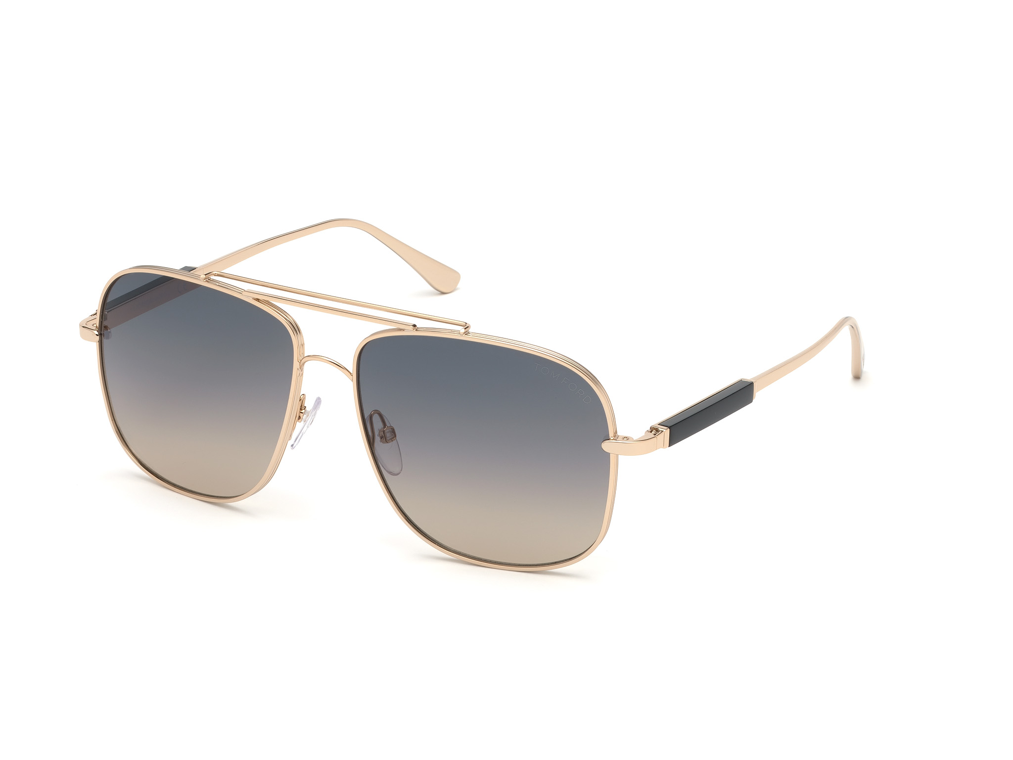 Tom Ford FT0669 28B Jude