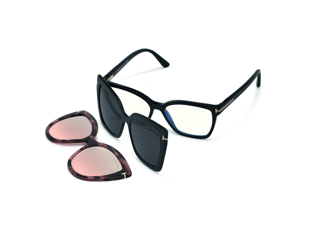 Tom Ford FT5641-B 001