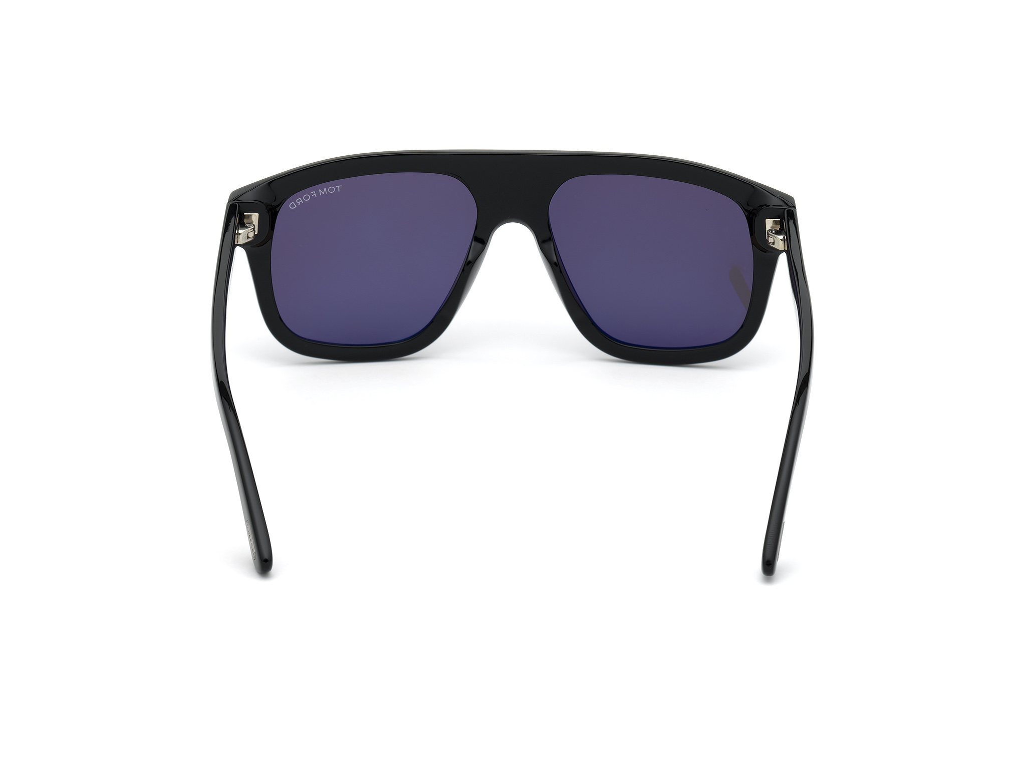 Tom Ford FT0777-N 01A Thor | Buy online - Amevista