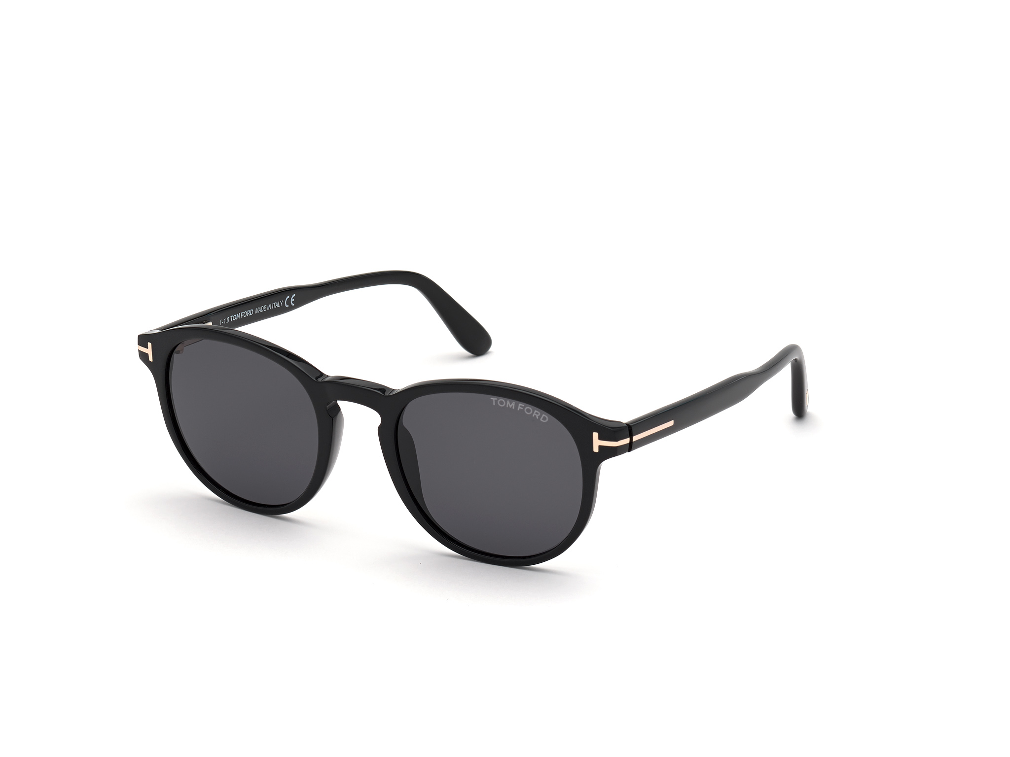Tom Ford FT0834 01A Dante