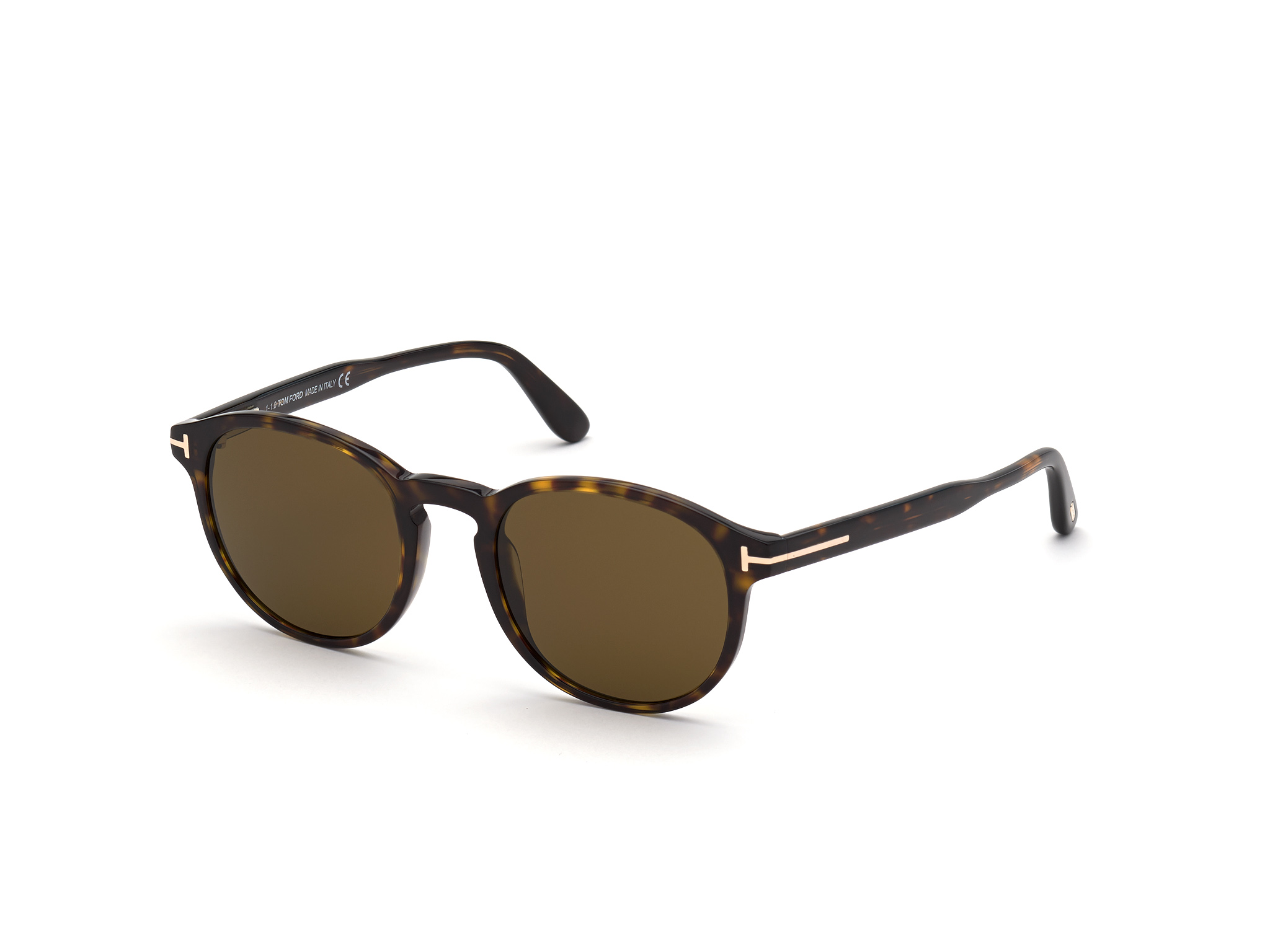 Tom Ford FT0834 52J Dante