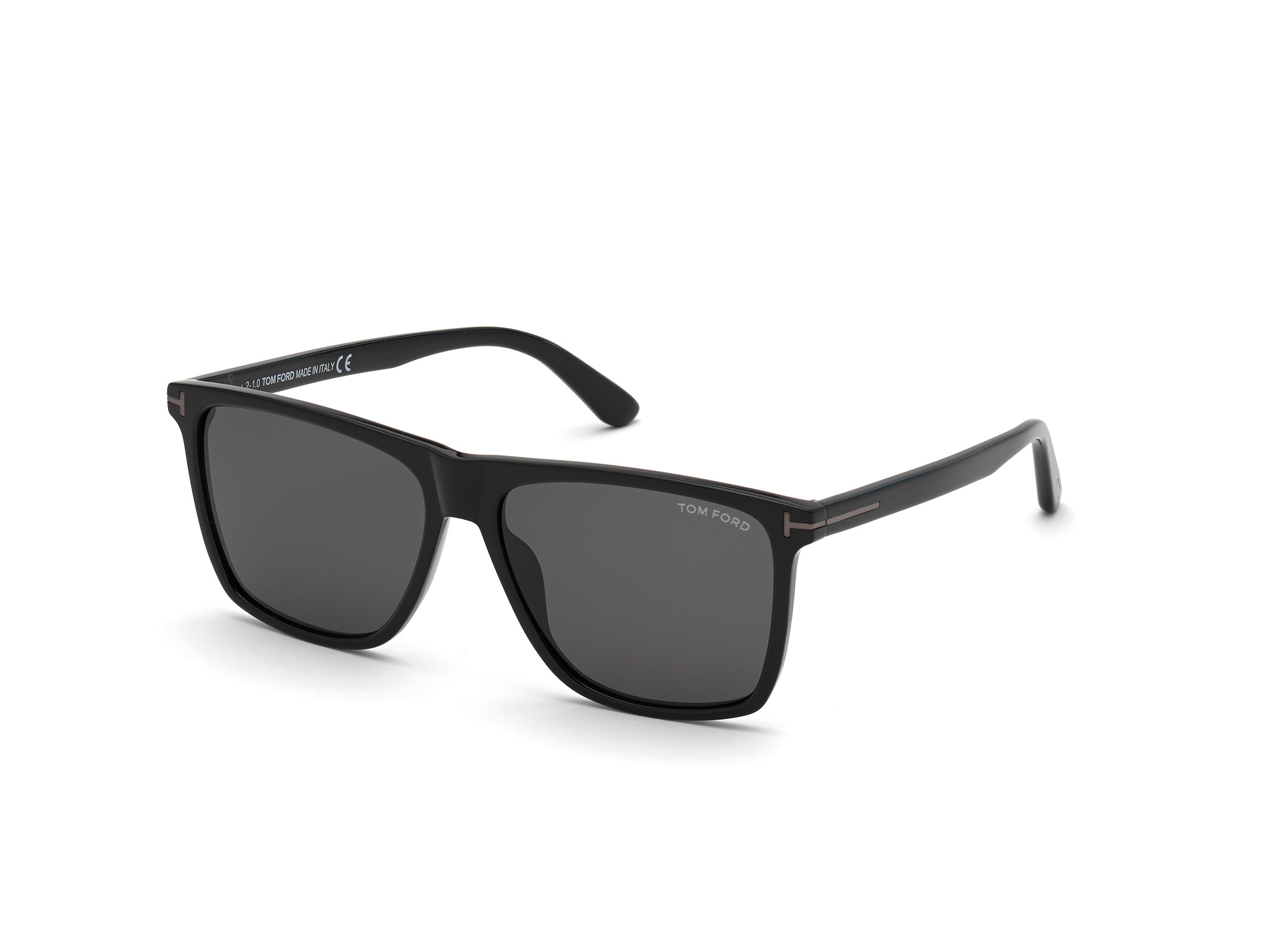 Tom Ford FT0832-N 01A Fletcher