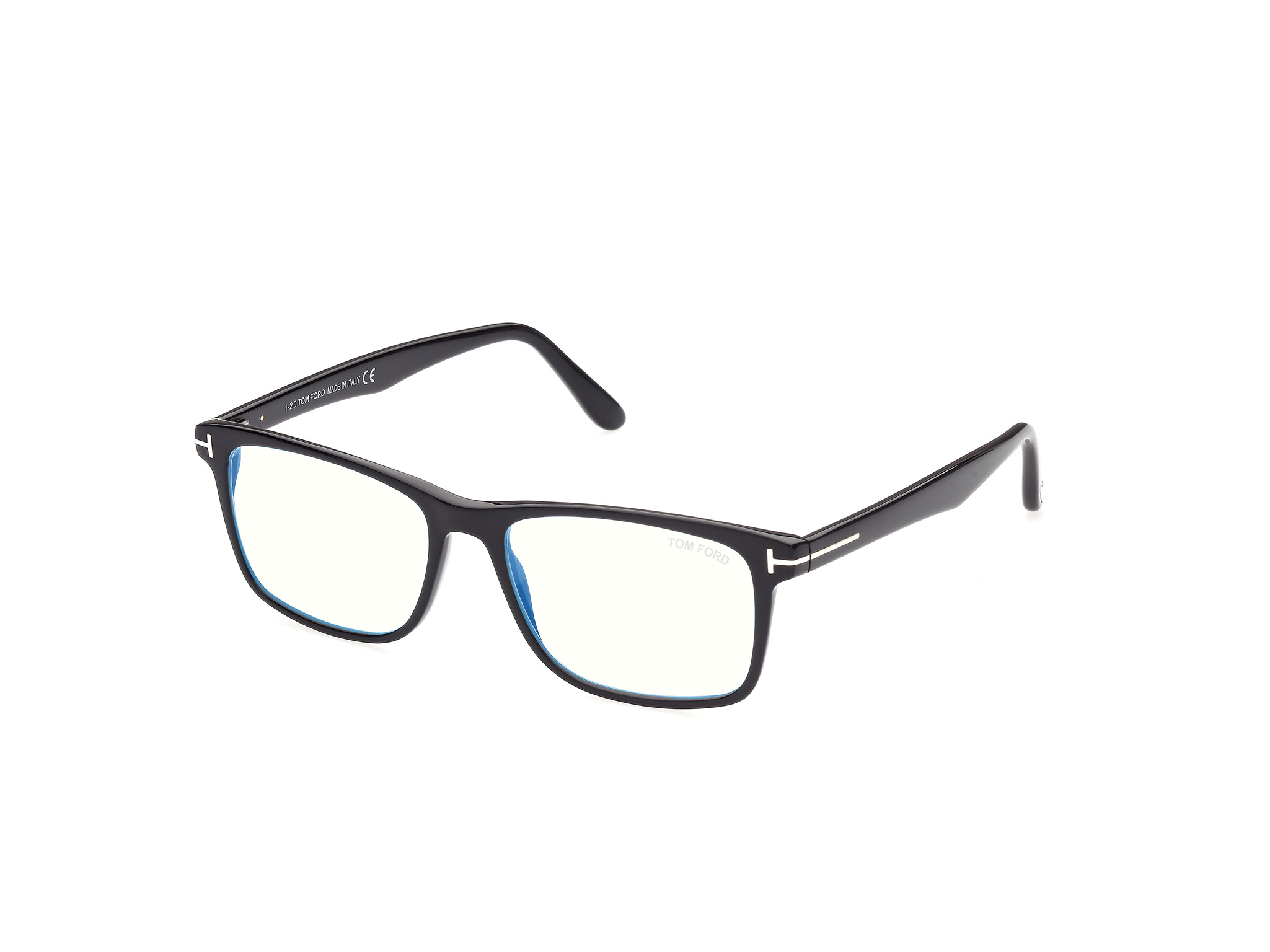 Tom Ford FT5752-B 001