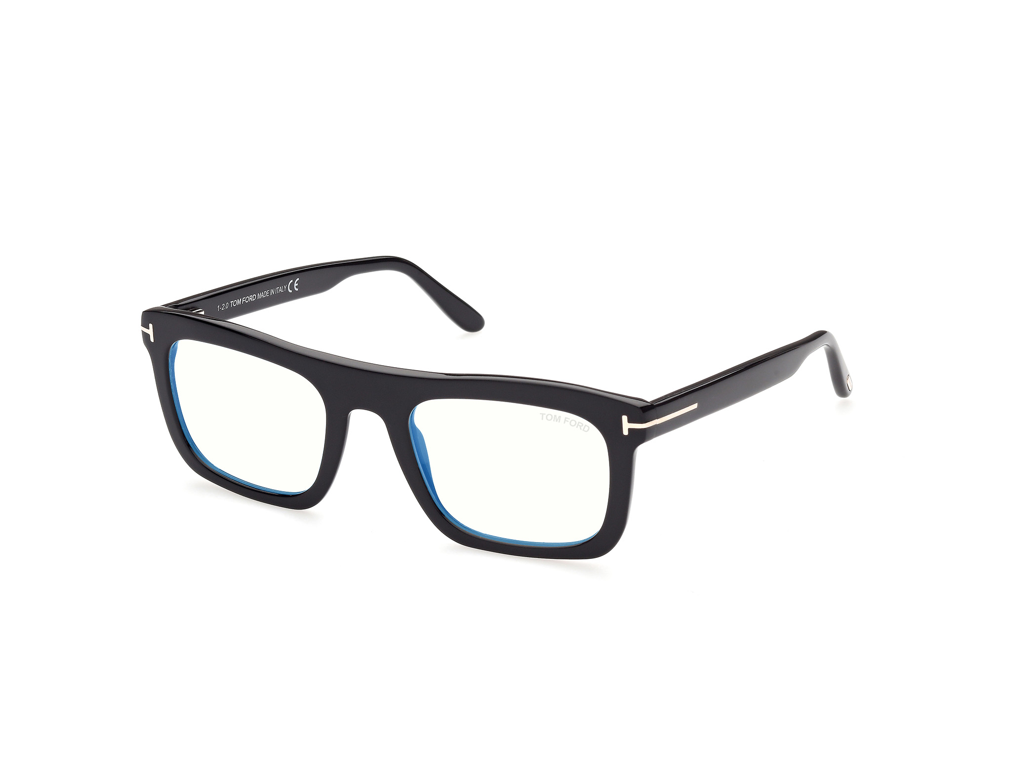 Tom Ford FT5757-B 001
