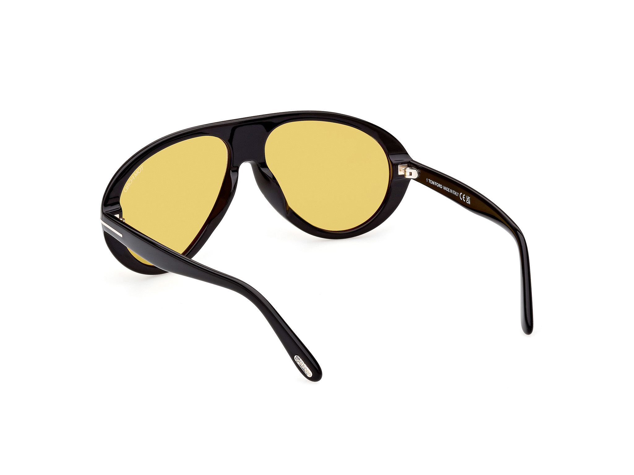 TOM FORD FT0988/52N CAMILLO-02 - Sunglasses TOM FORD FT0988/52N CAMILLO-02 - Sunglasses