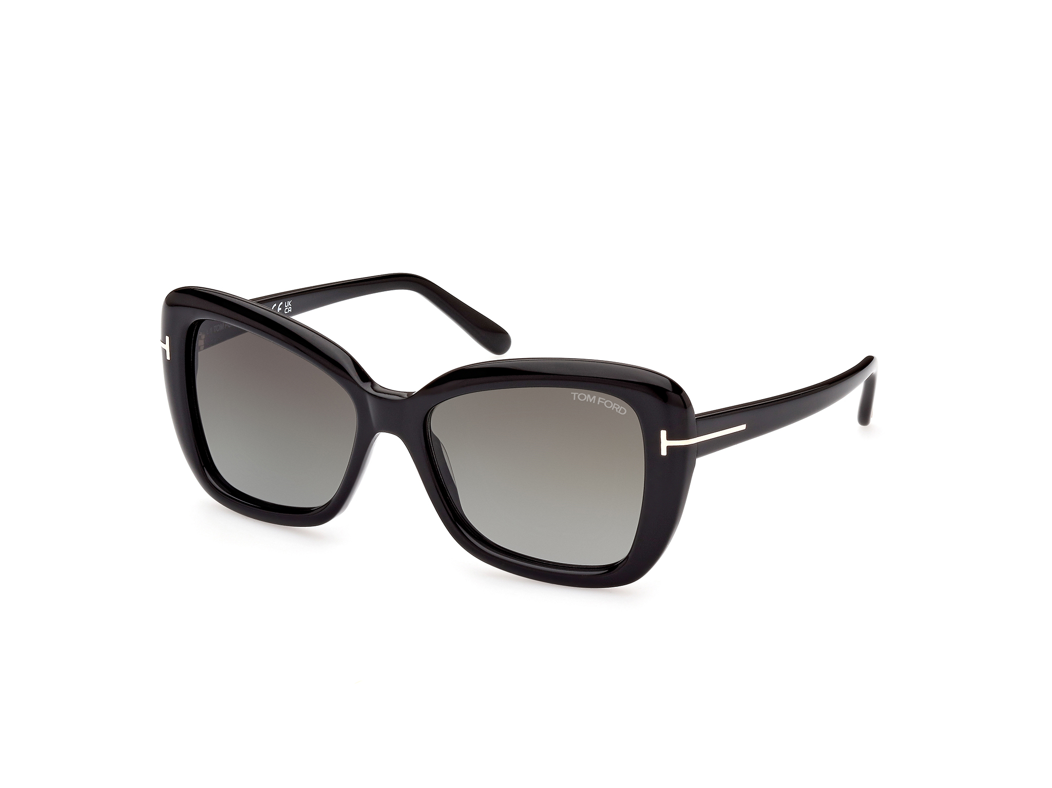Tom Ford FT1008 01B Maeve