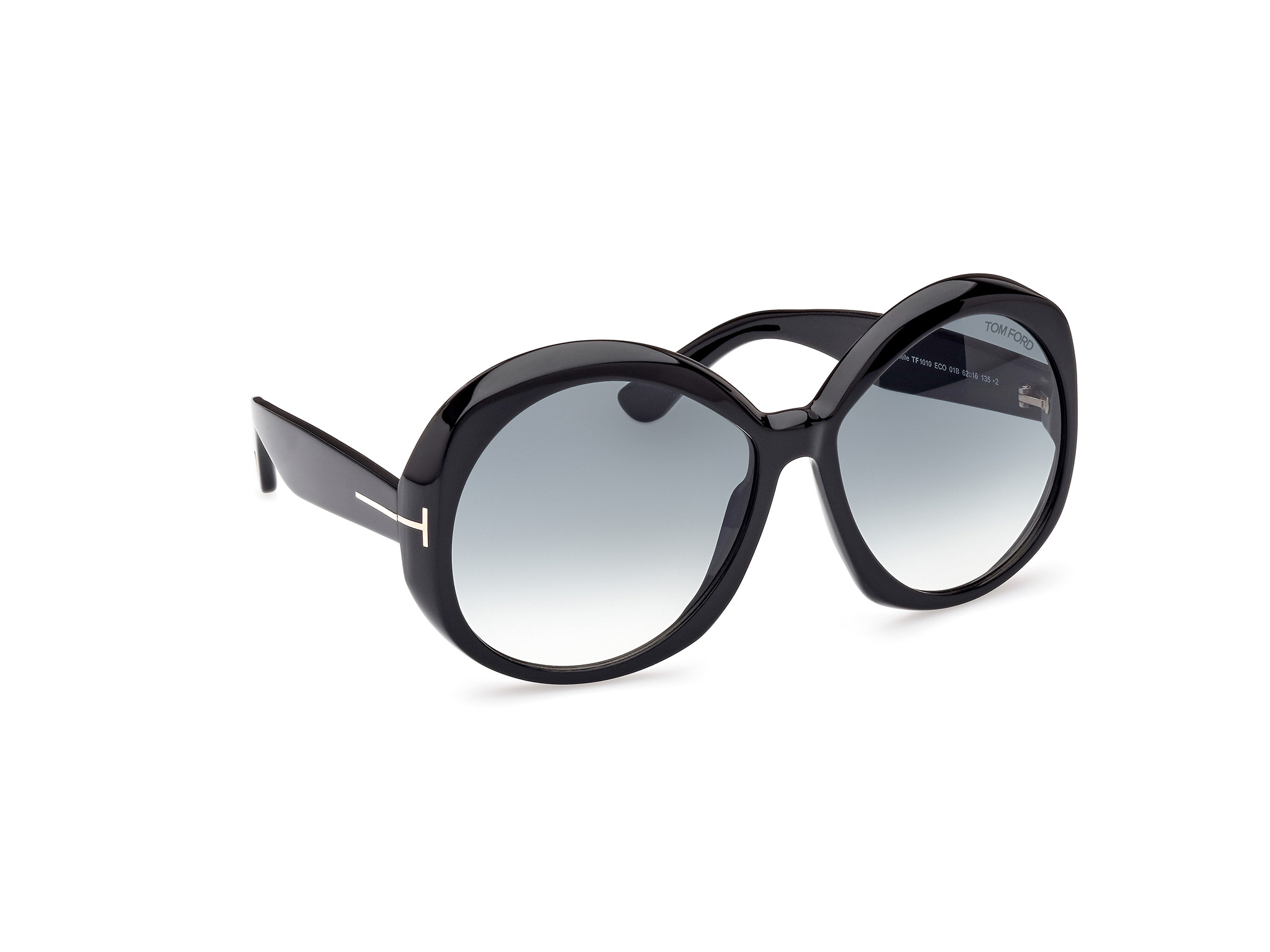 Tom Ford Ft1010 01b Annabelle Buy Online Amevista