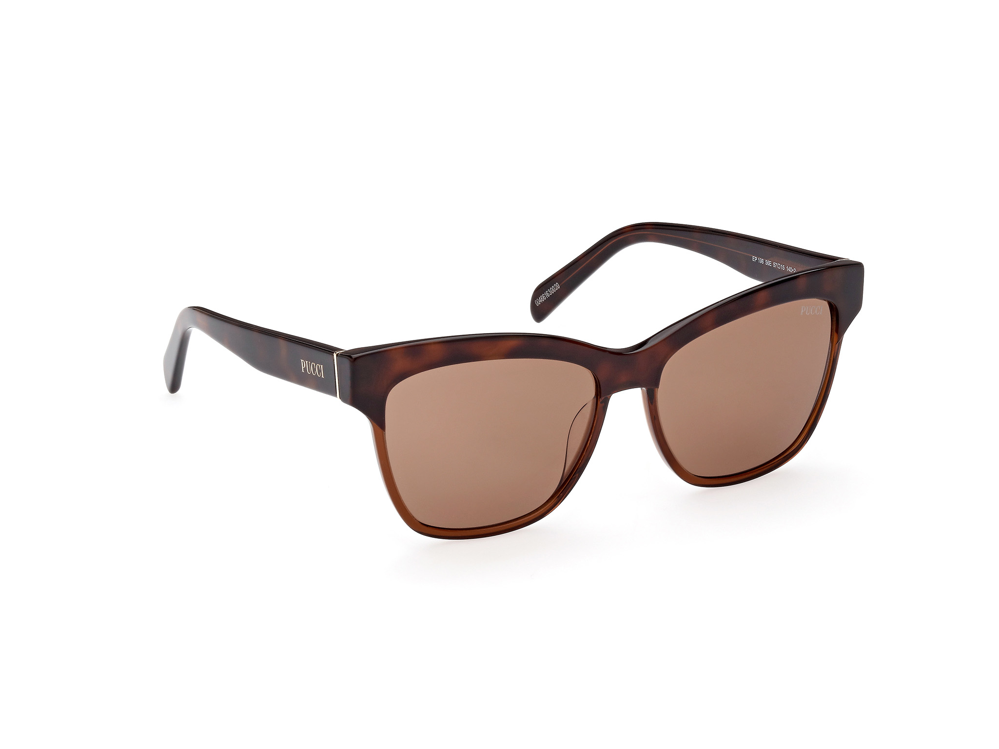 EMILIO PUCCI MOD. EP5101 56056