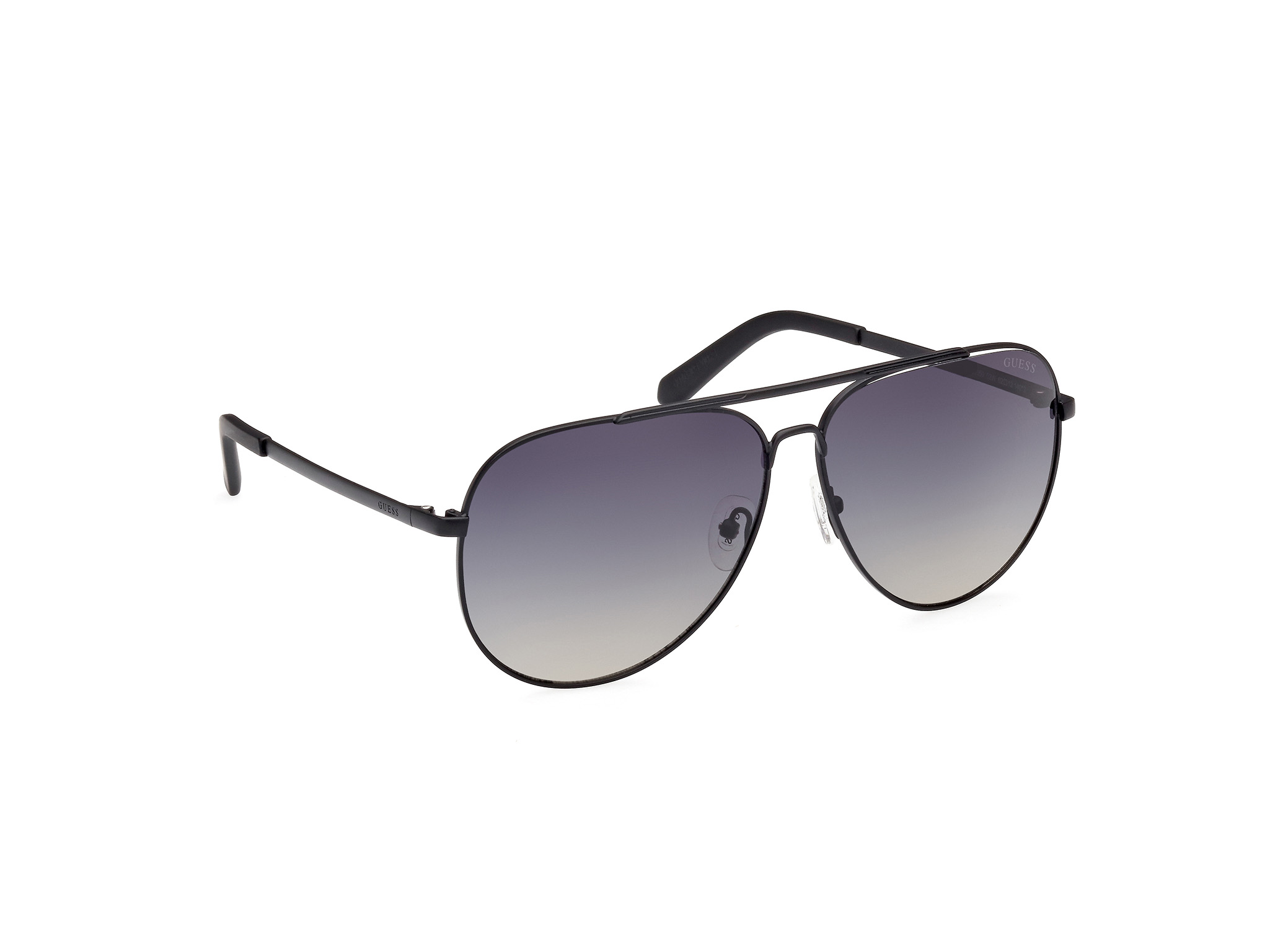 Occhiali da sole Uomo Guess GU00059 02W - Ottica SM