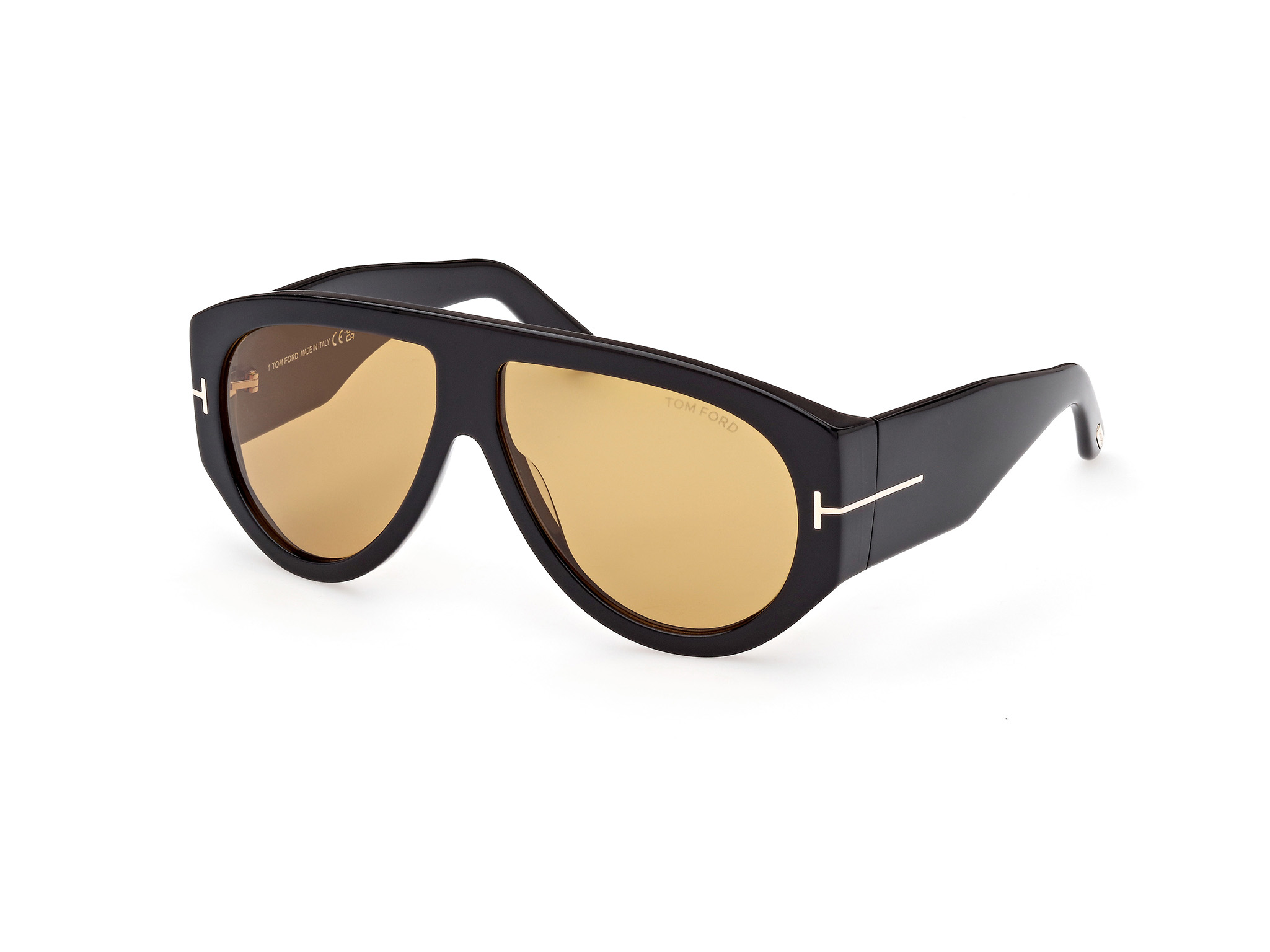 Tom Ford FT1044 01E Bronson