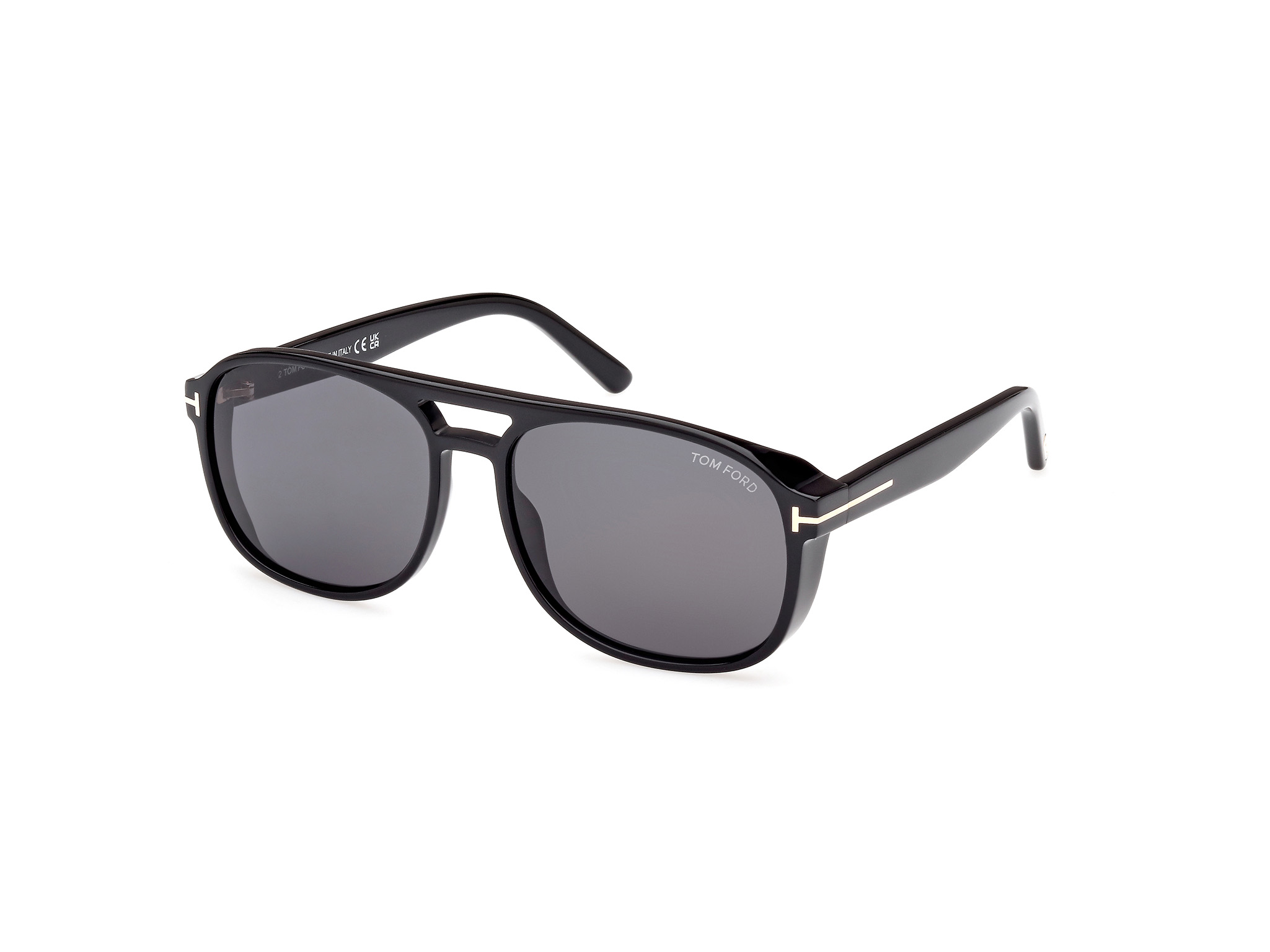 Tom Ford FT1022 01A Rosco