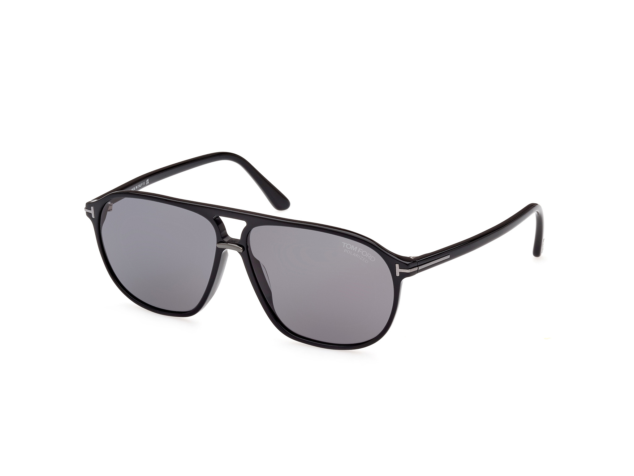 Tom Ford FT1026-N 01D Bruce